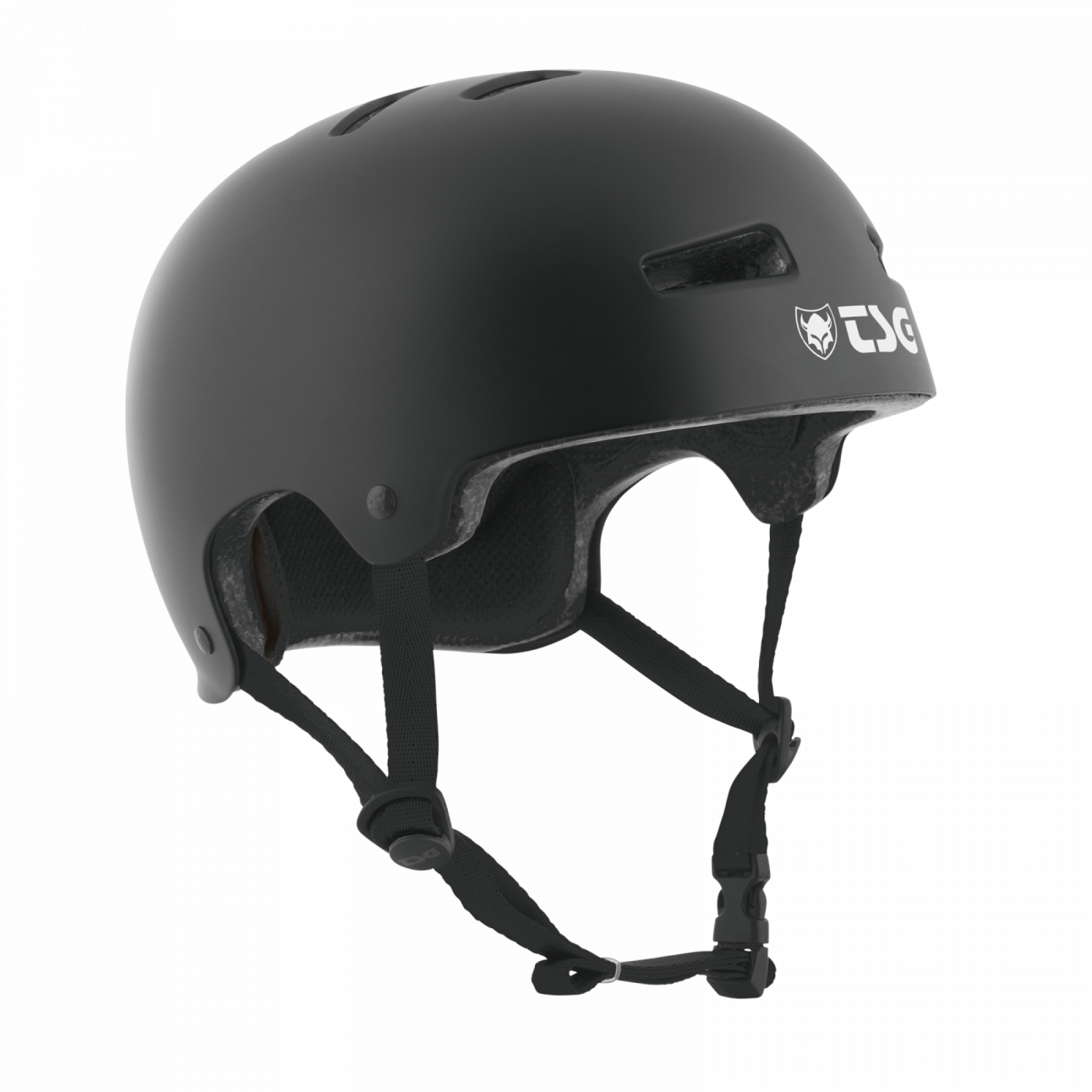TSG The Evolution Youth Skateboard Helmet - UNLTD Boardshop