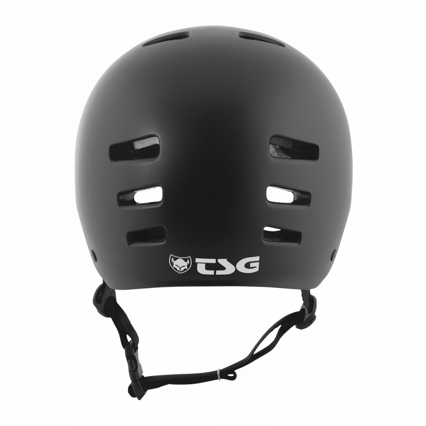 The Evolution Youth Skateboard Helmet