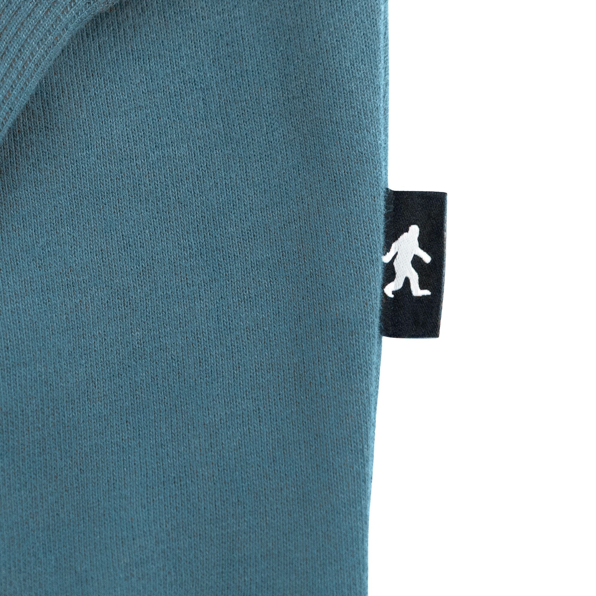 Unltd Sasquatch Hoodie  - UNLTD Boardshop