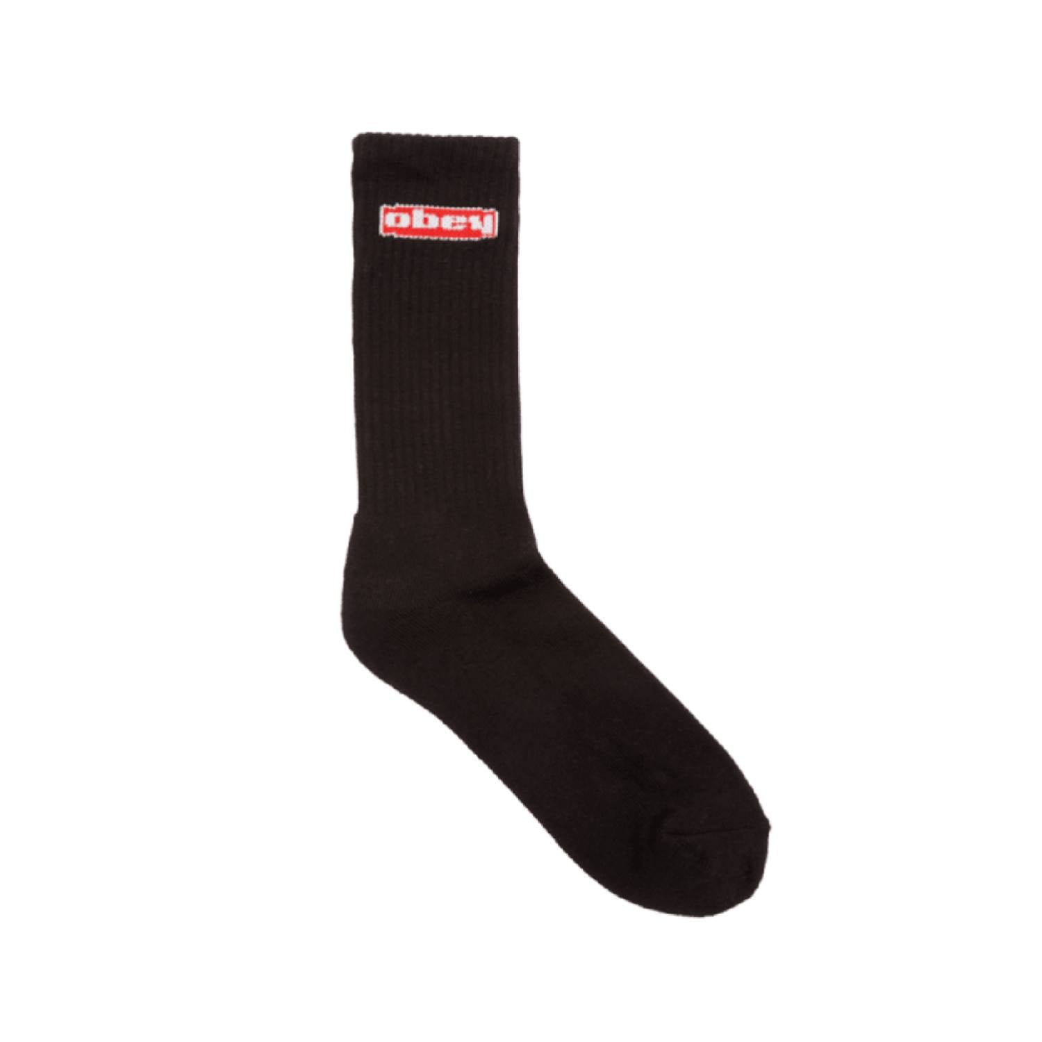 Obey Oval Socks