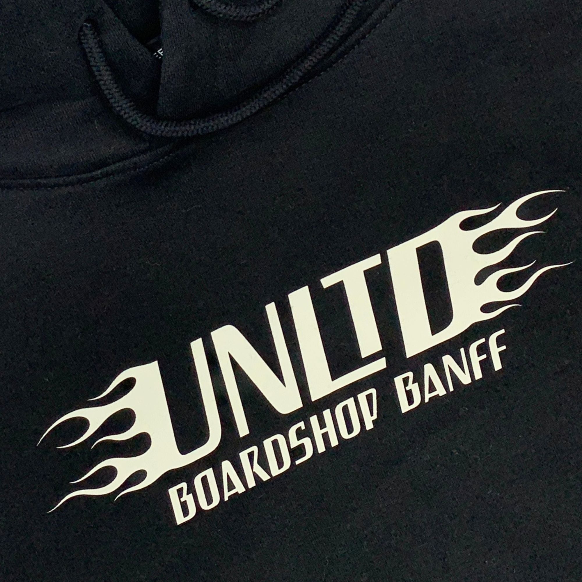 Unltd Real Fast Hoodie - UNLTD Boardshop