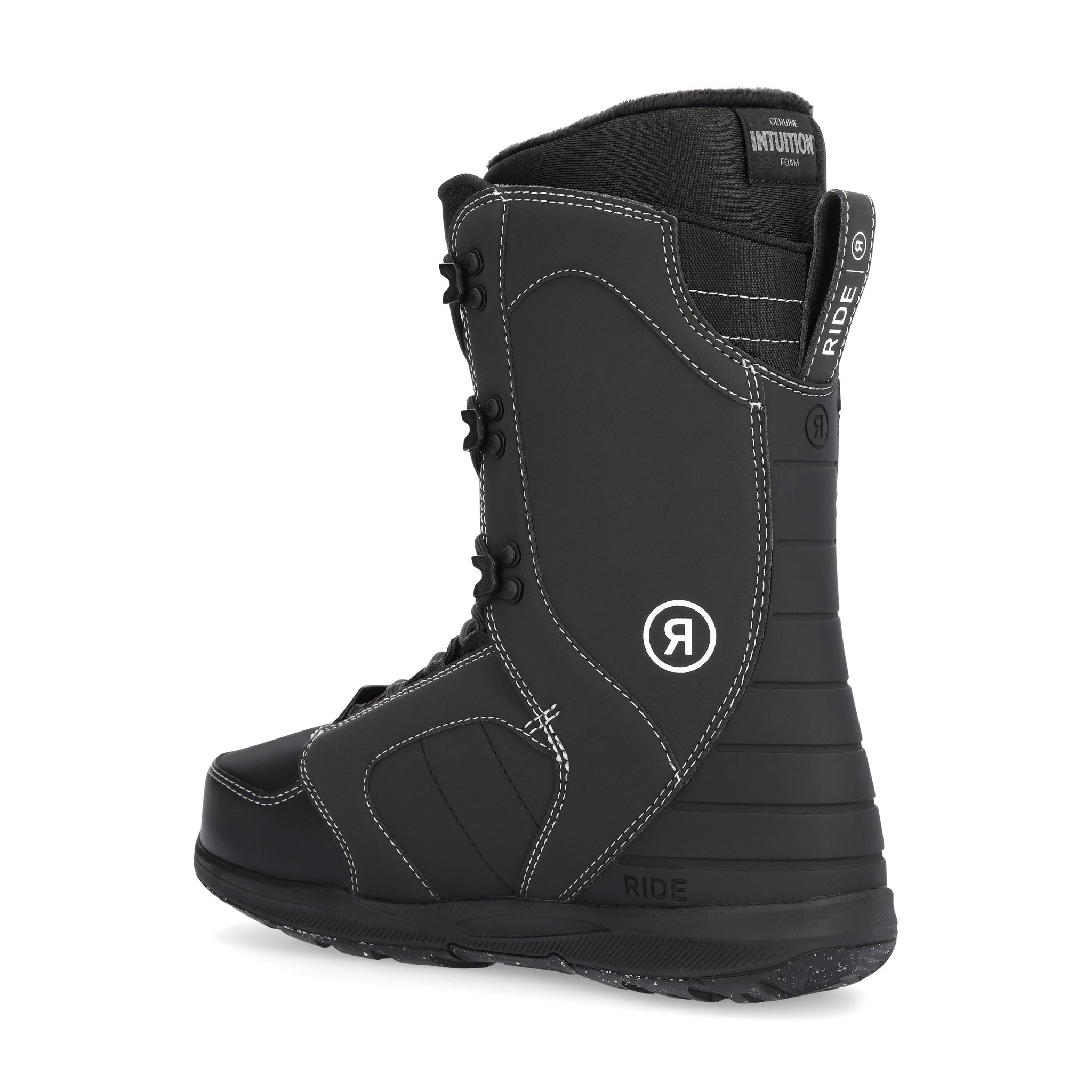 Anchor Snowboard Boots
