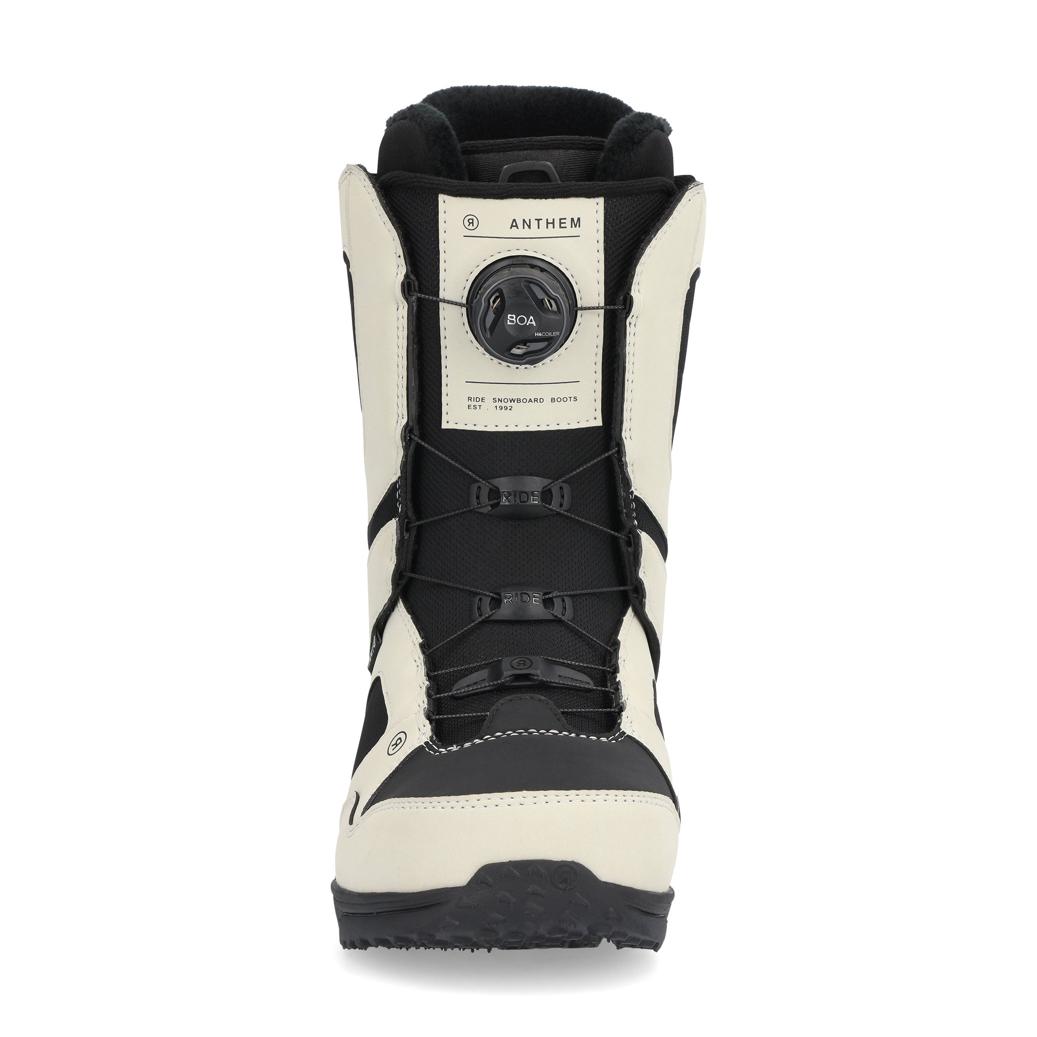 Anthem Snowboard Boots