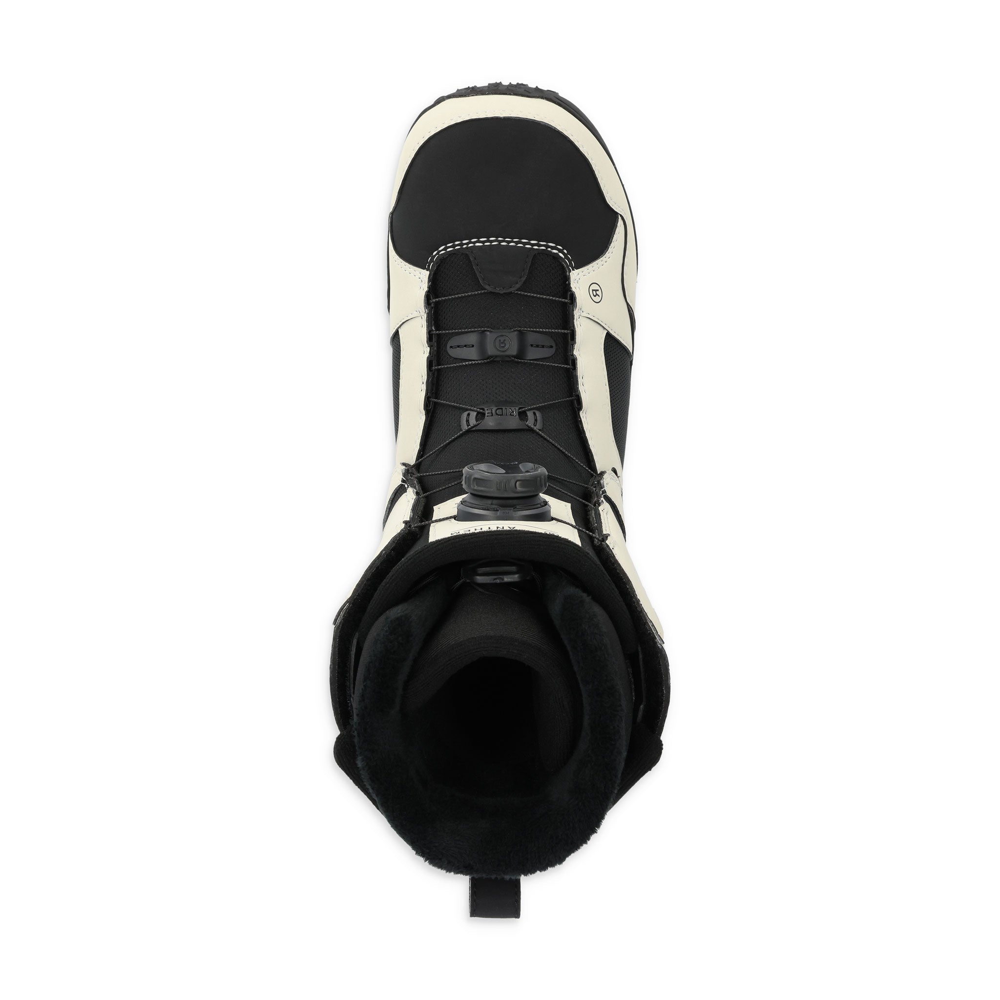 Anthem Snowboard Boots