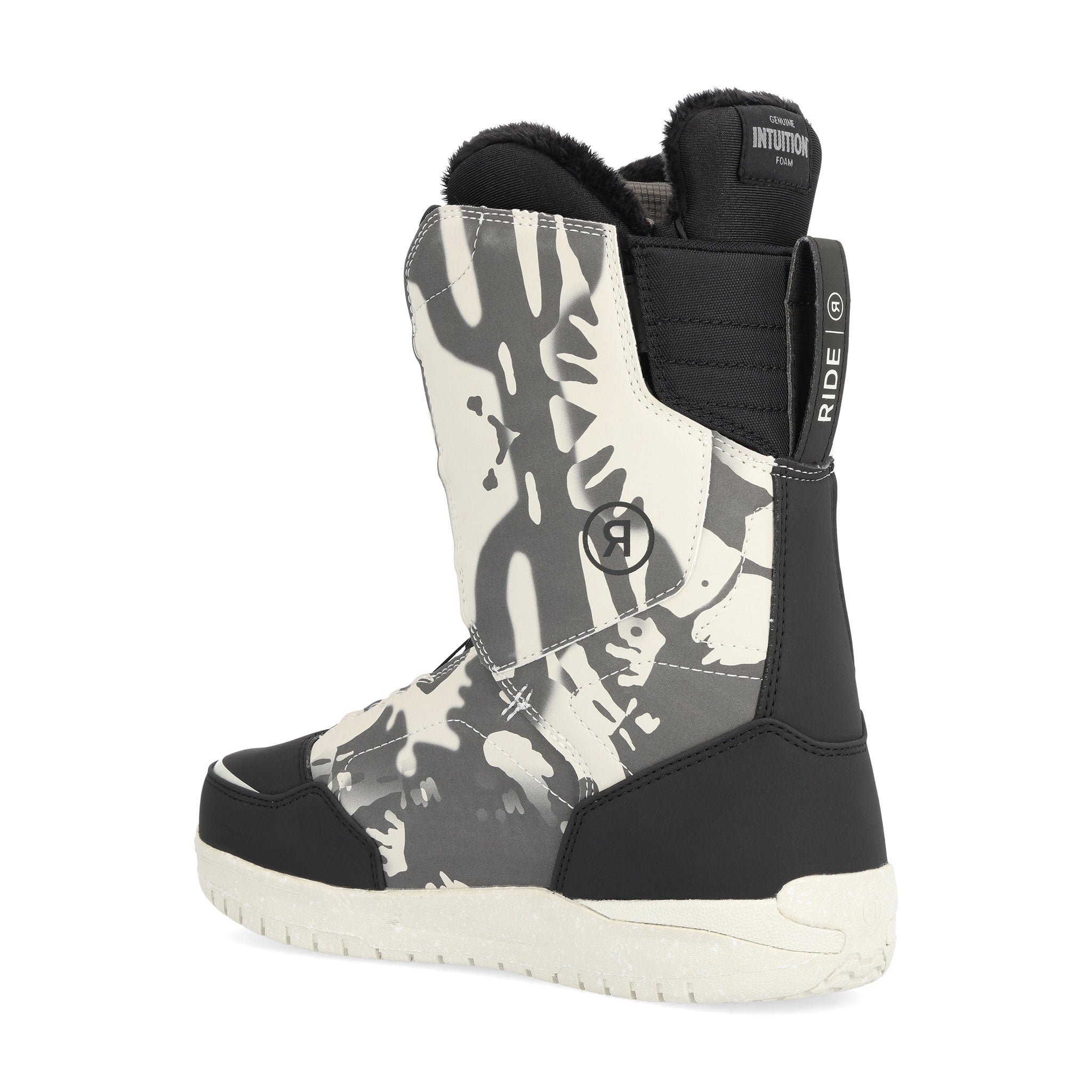 Hera Snowboard Boots