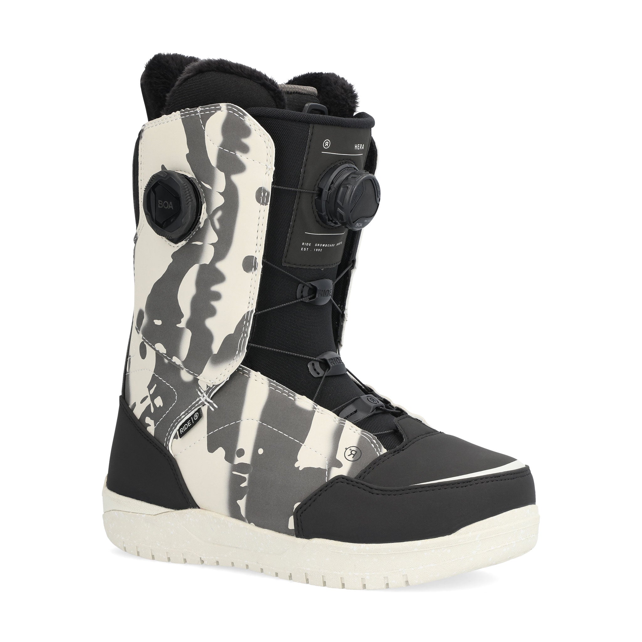 Hera Snowboard Boots