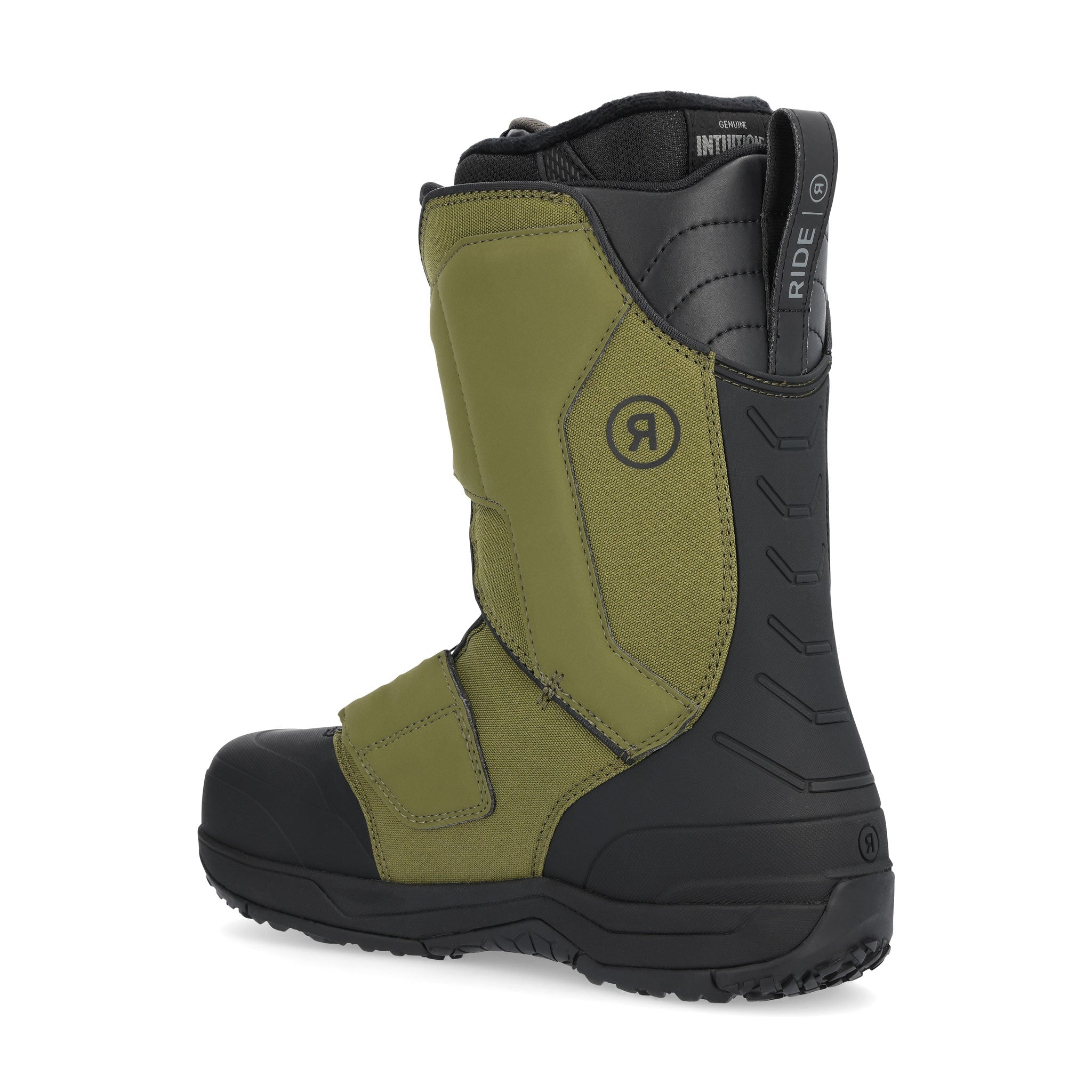 Insano Snowboard Boots