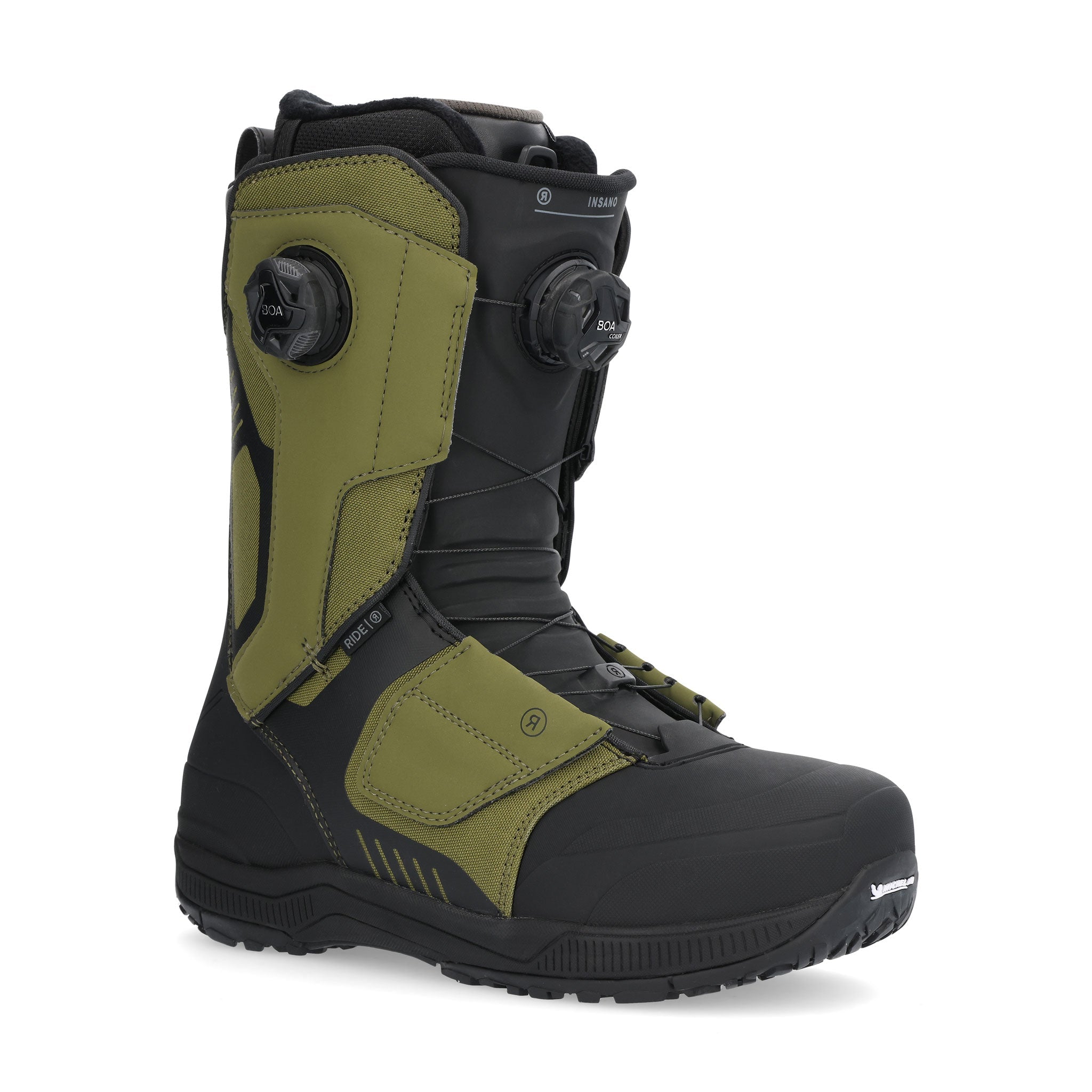Insano Snowboard Boots