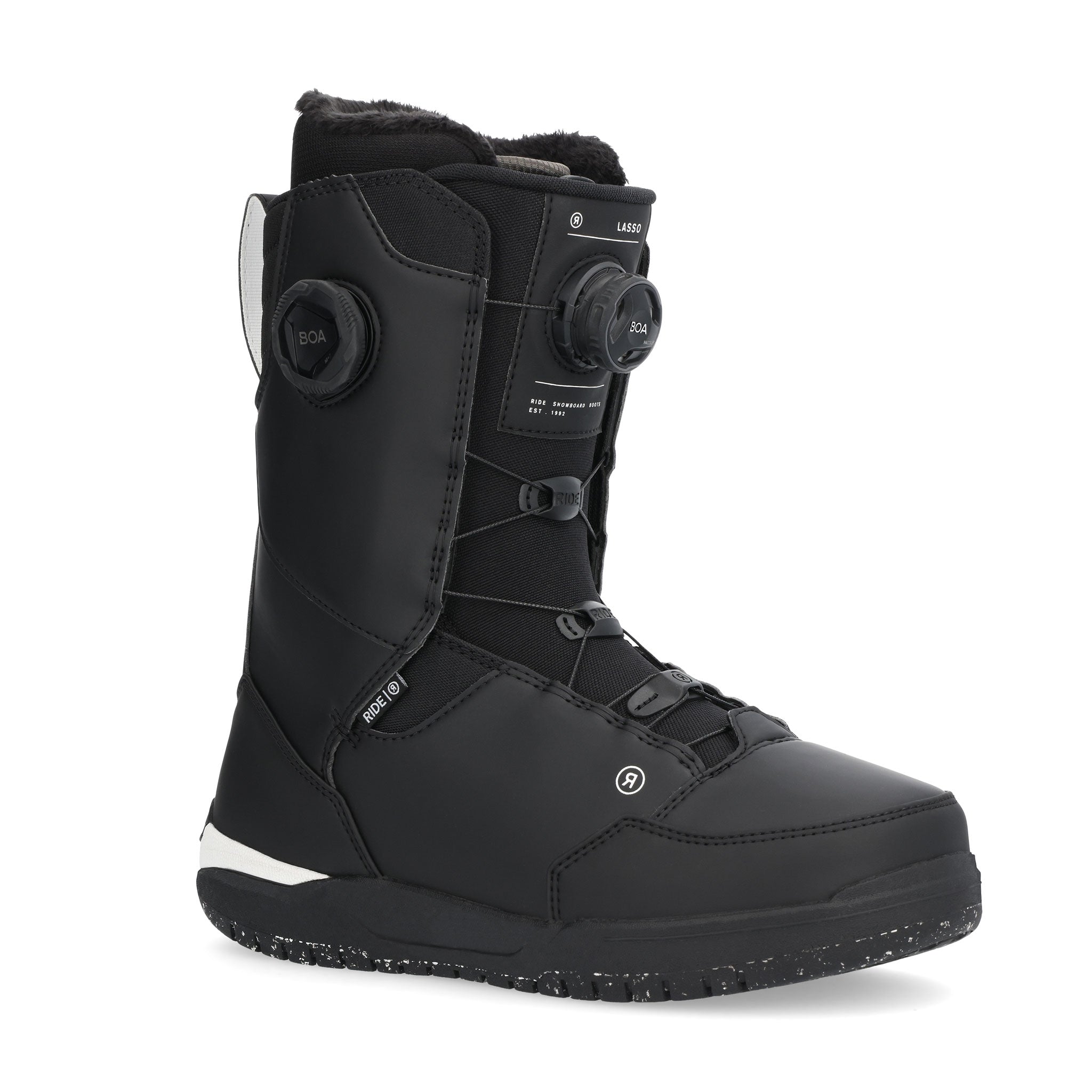 Lasso Snowboard Boots
