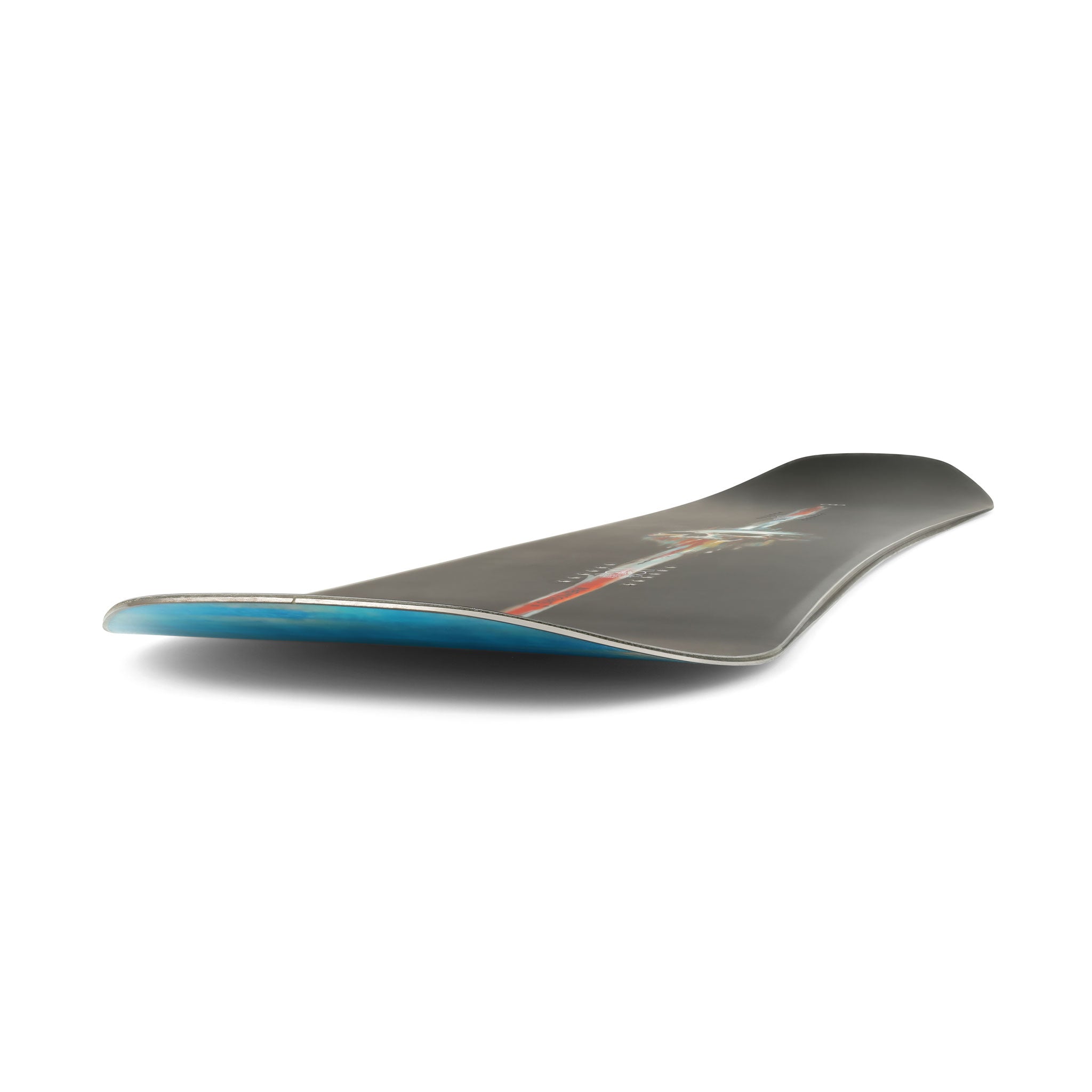 Shadowban Snowboard