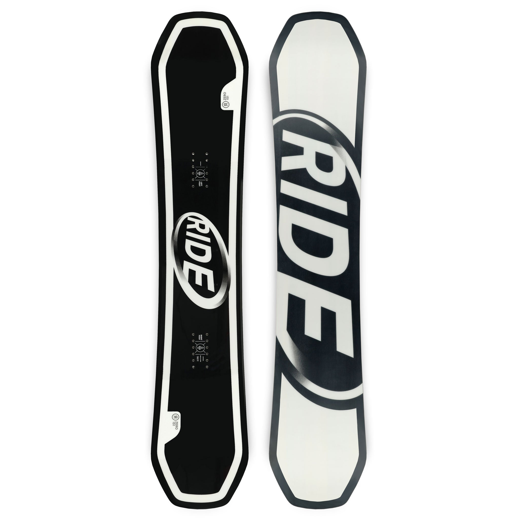 Zero Snowboard