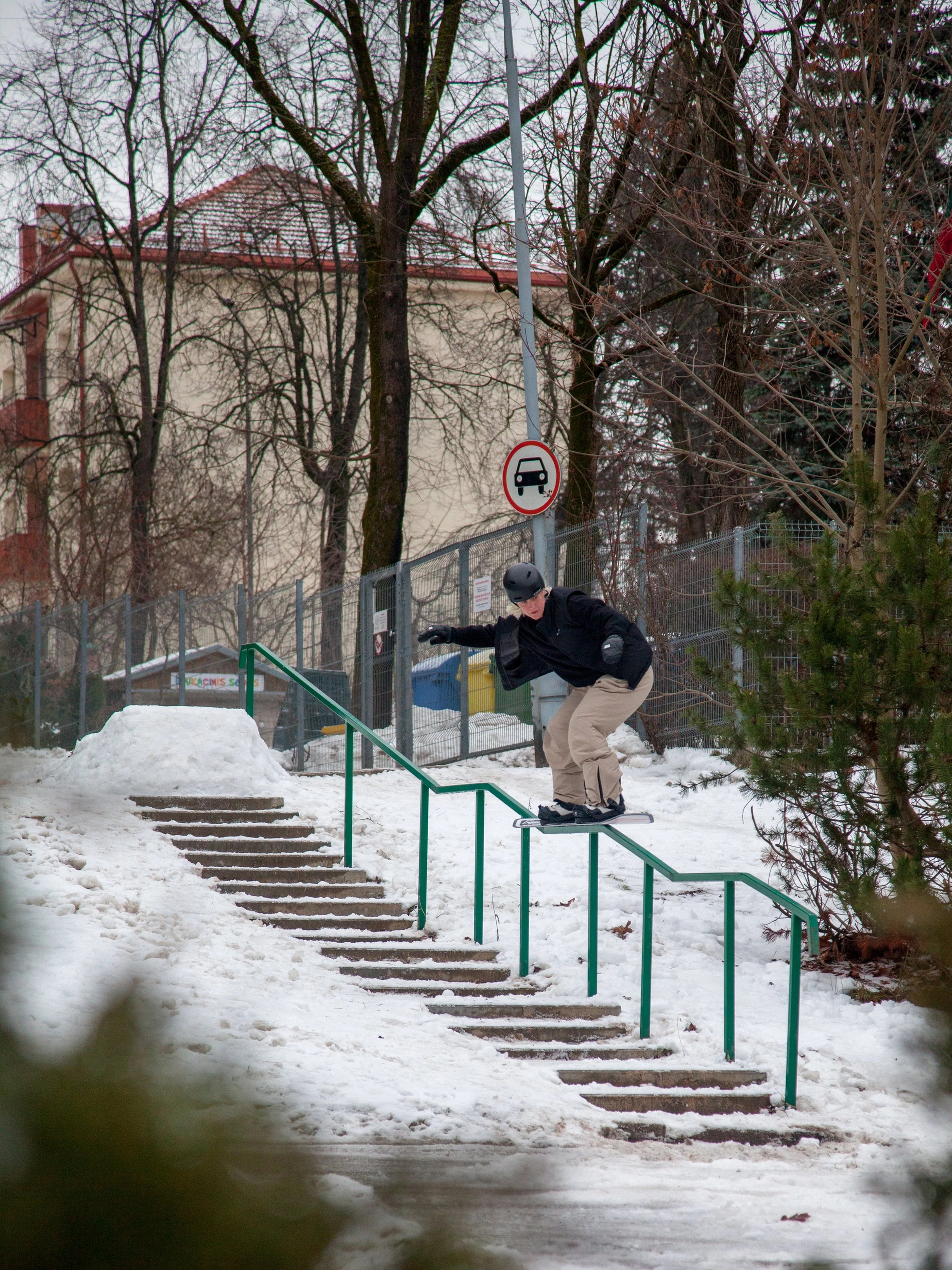 Zero Snowboard
