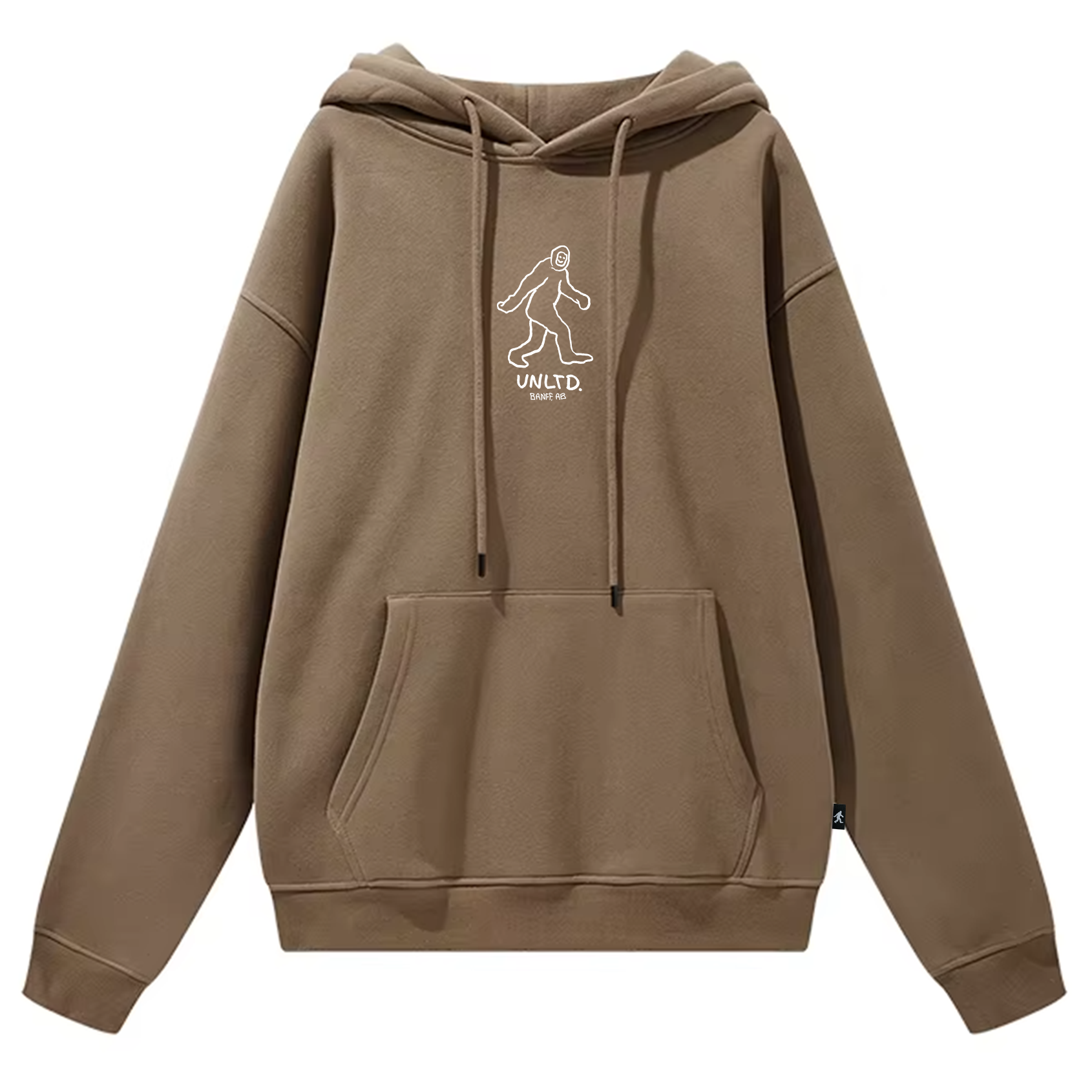 Sasquatch Hoodie