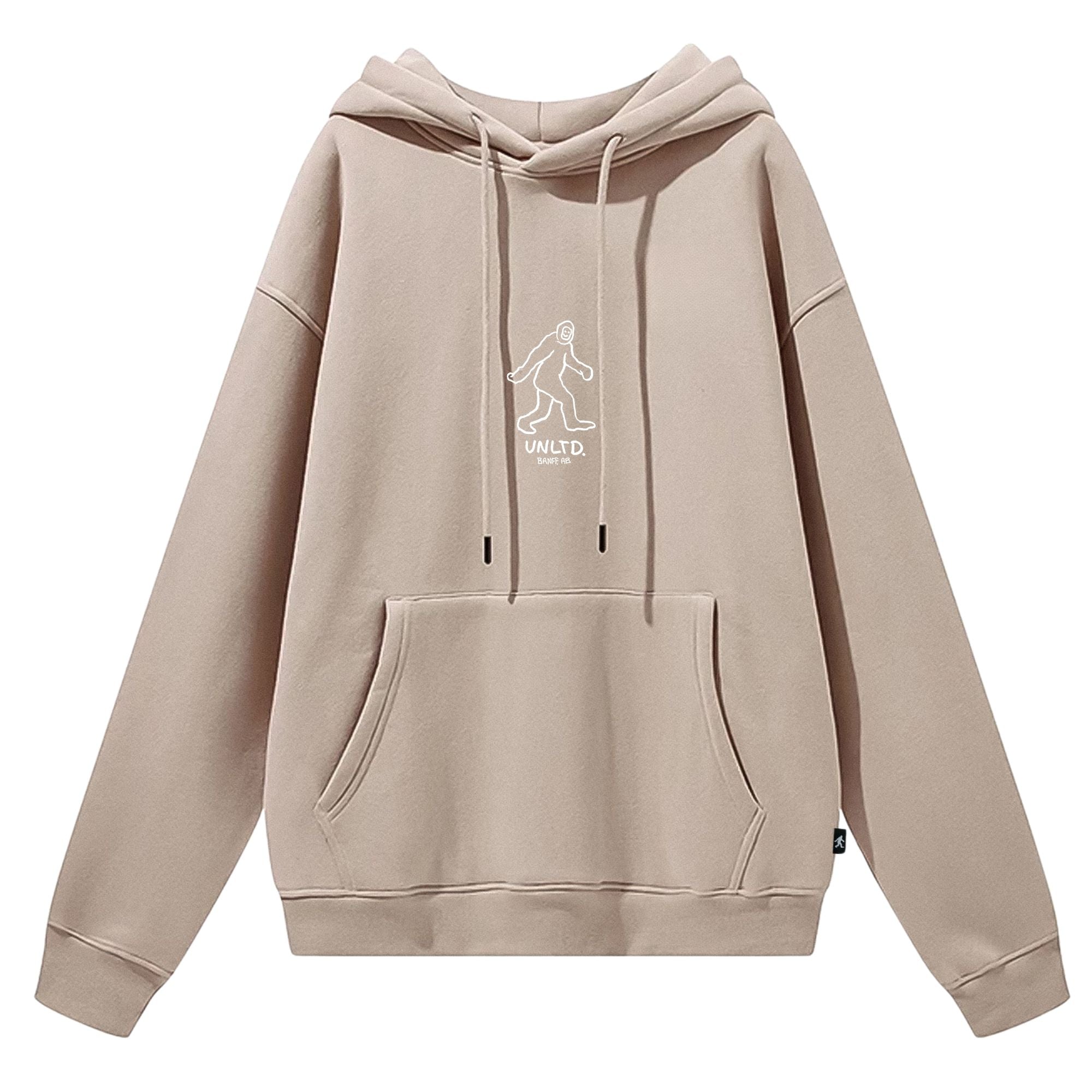 Sasquatch Hoodie