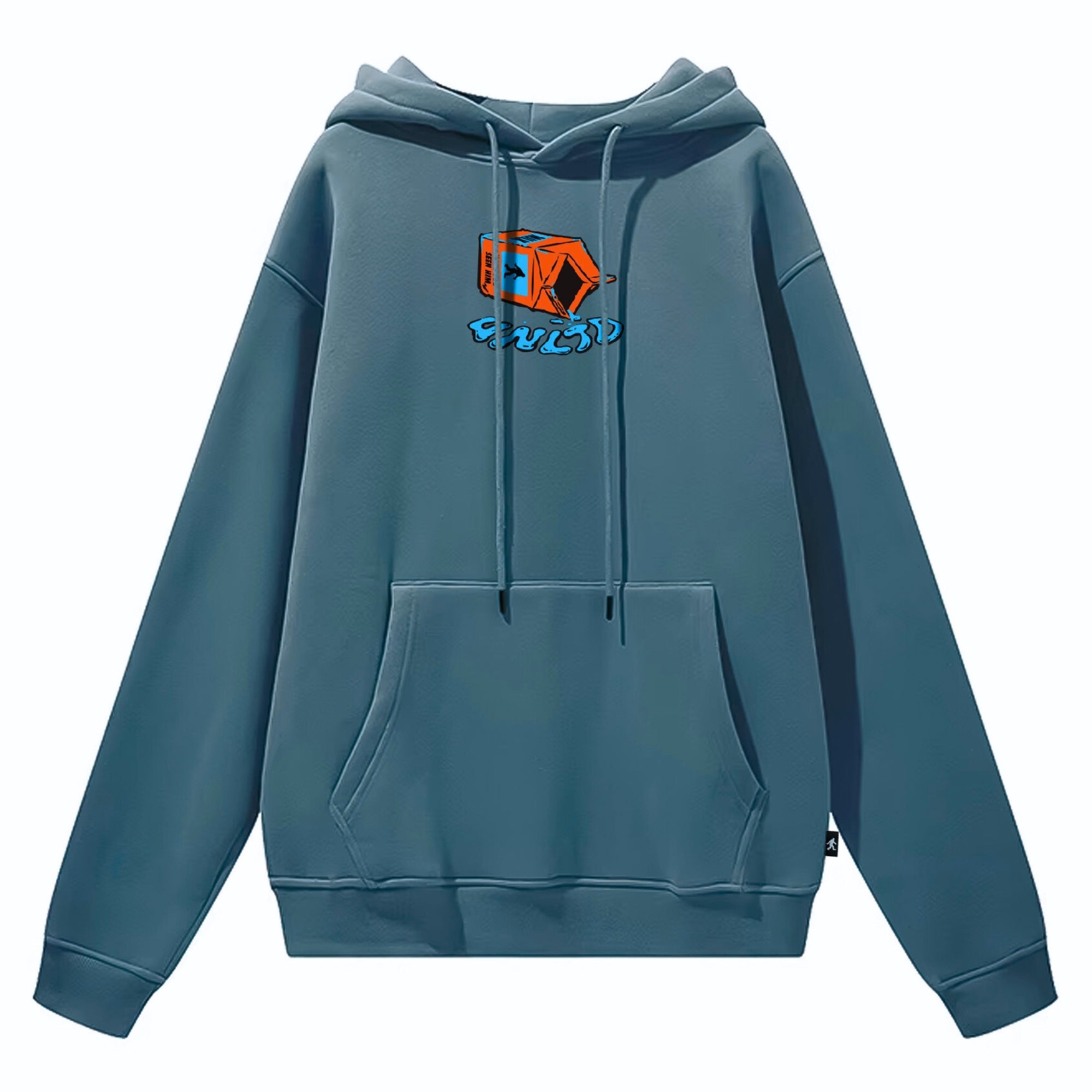 Unltd Spilled Milk Hoodie - UNLTD Boardshop