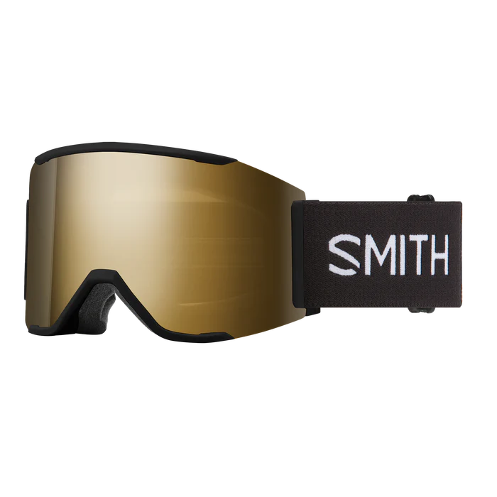 Squad Mag Snowboard Goggles