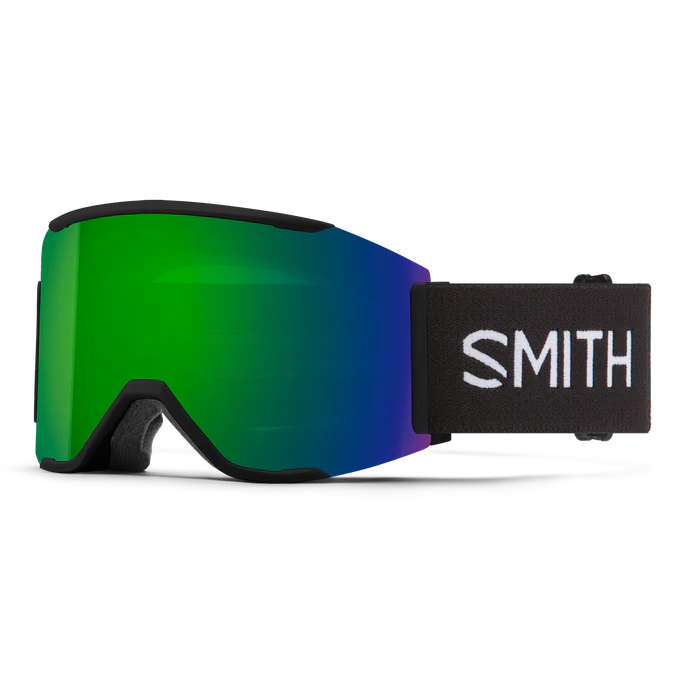Squad Mag Snowboard Goggles