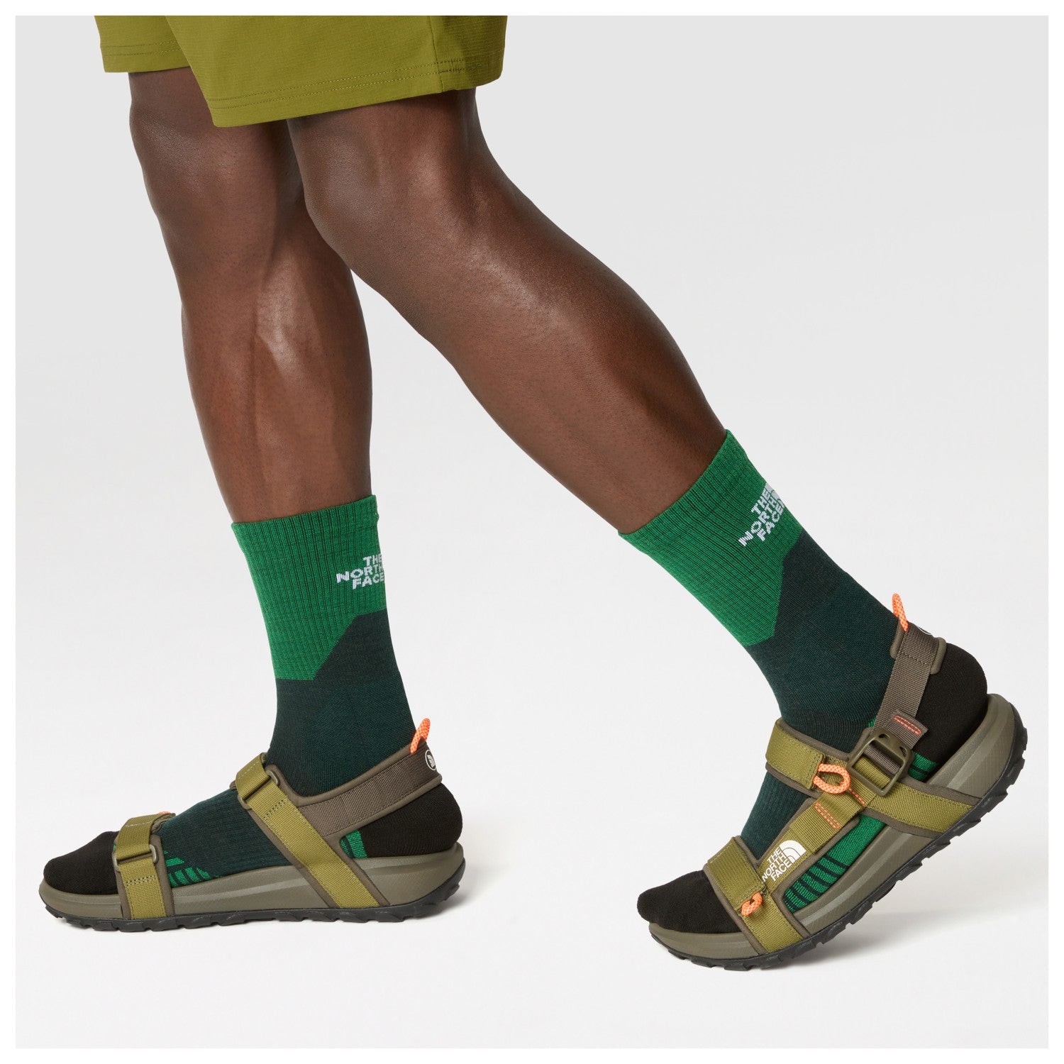 Men's Explore Camp Sandals