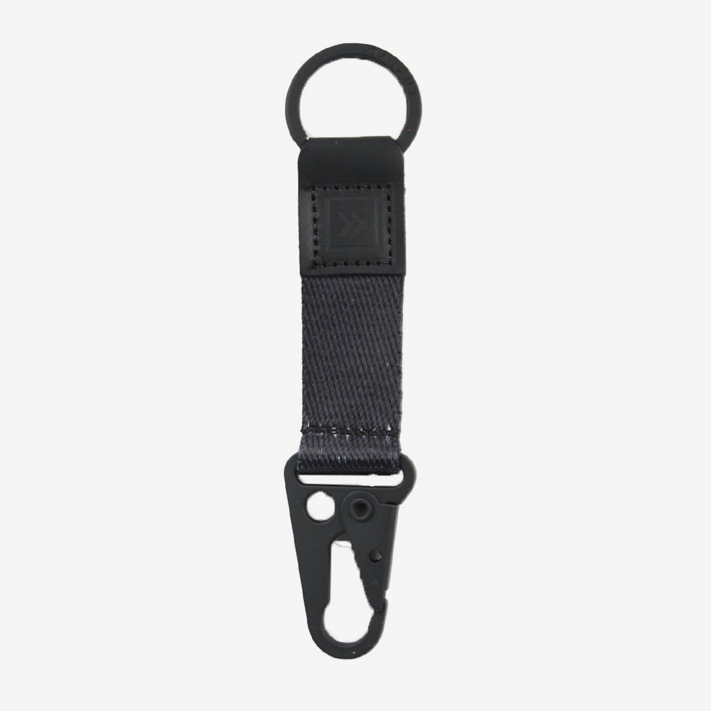 Keychain Clip Wallet Accessory