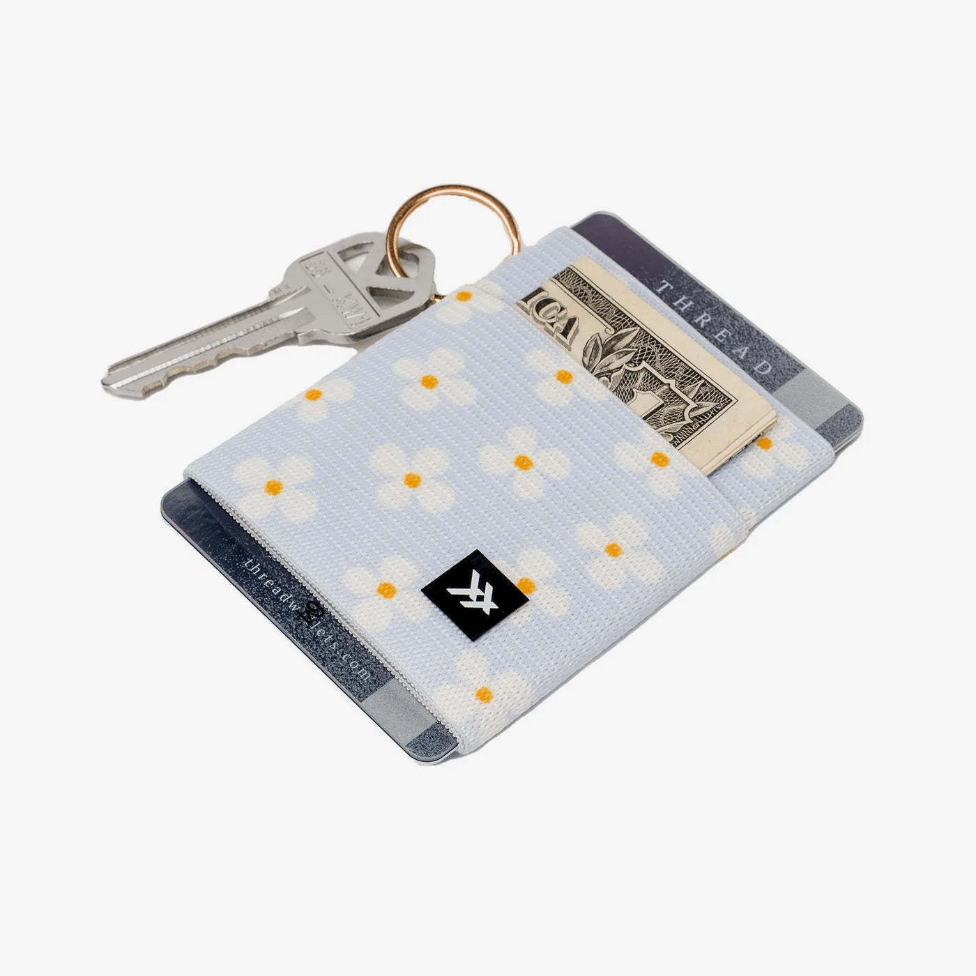 Elastic Wallet Accessory