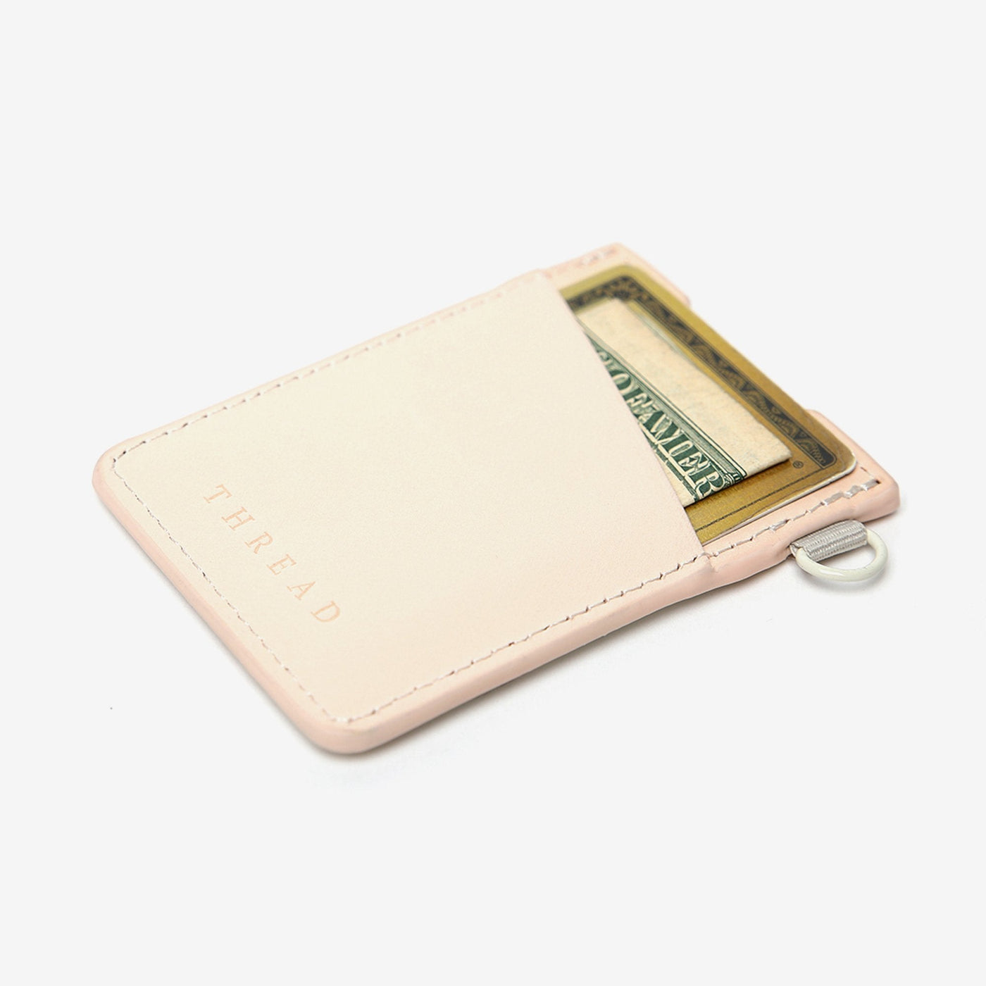 Vertical Wallet Accessory