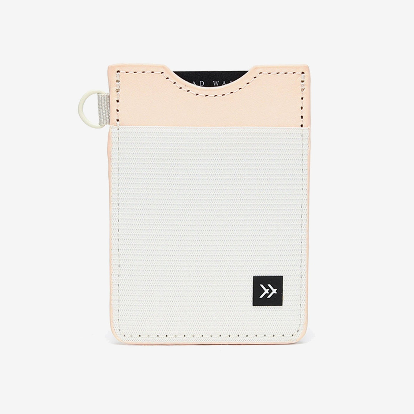 Vertical Wallet Accessory