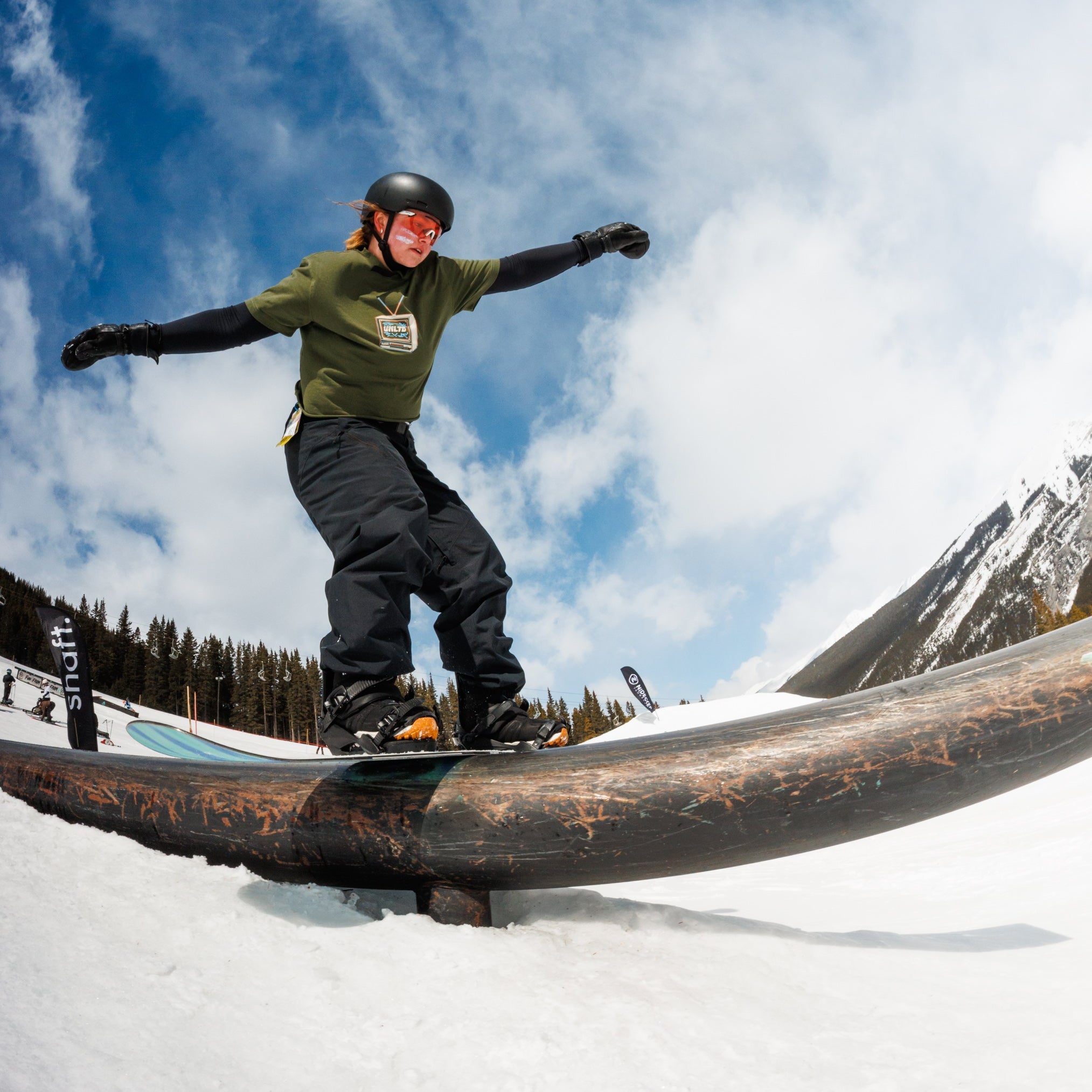 Signal Jammer T-Shirt