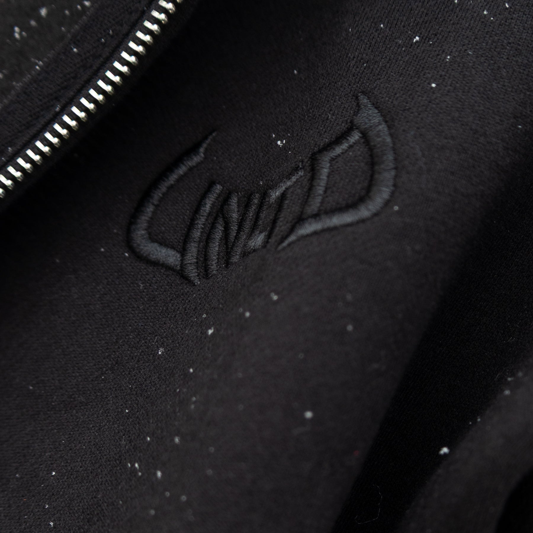 Unltd Legacy Zip Hoodie  - UNLTD Boardshop