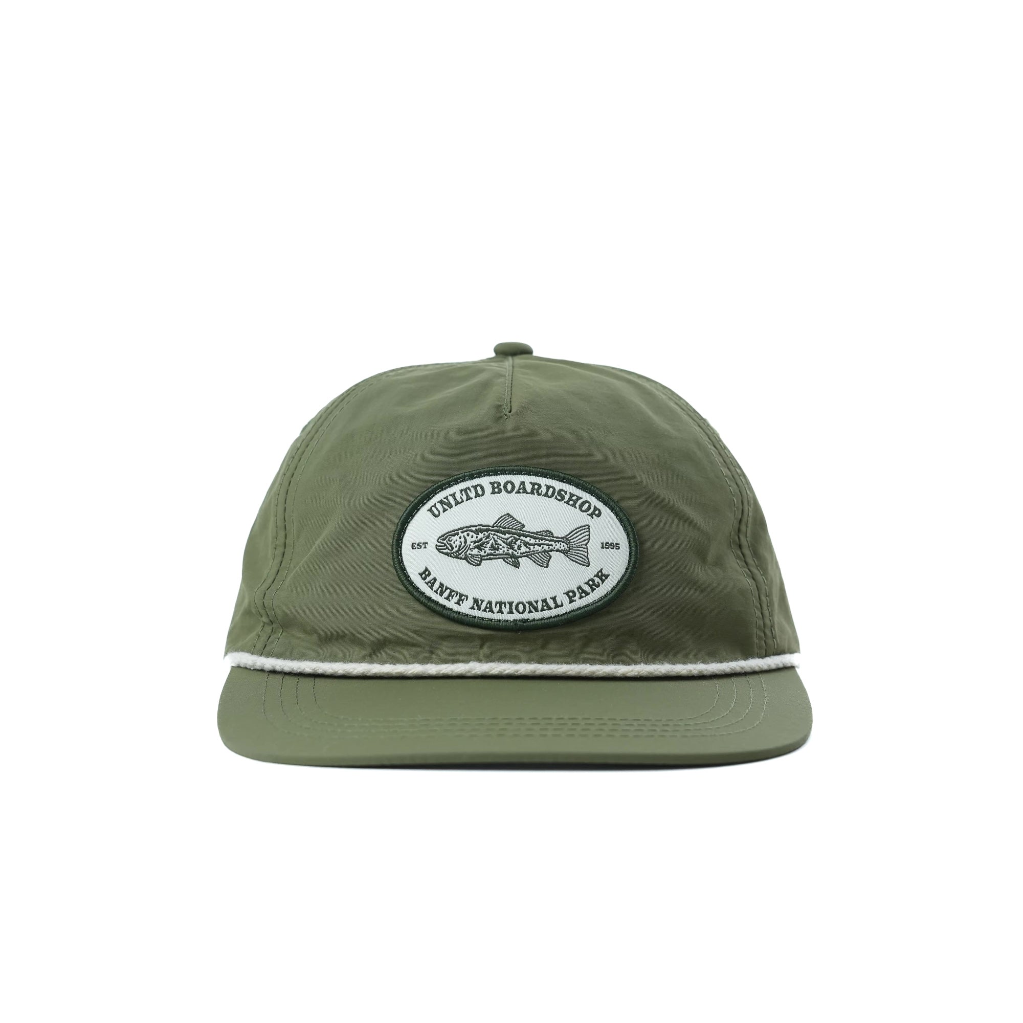 Unltd Hooked Hat - UNLTD Boardshop