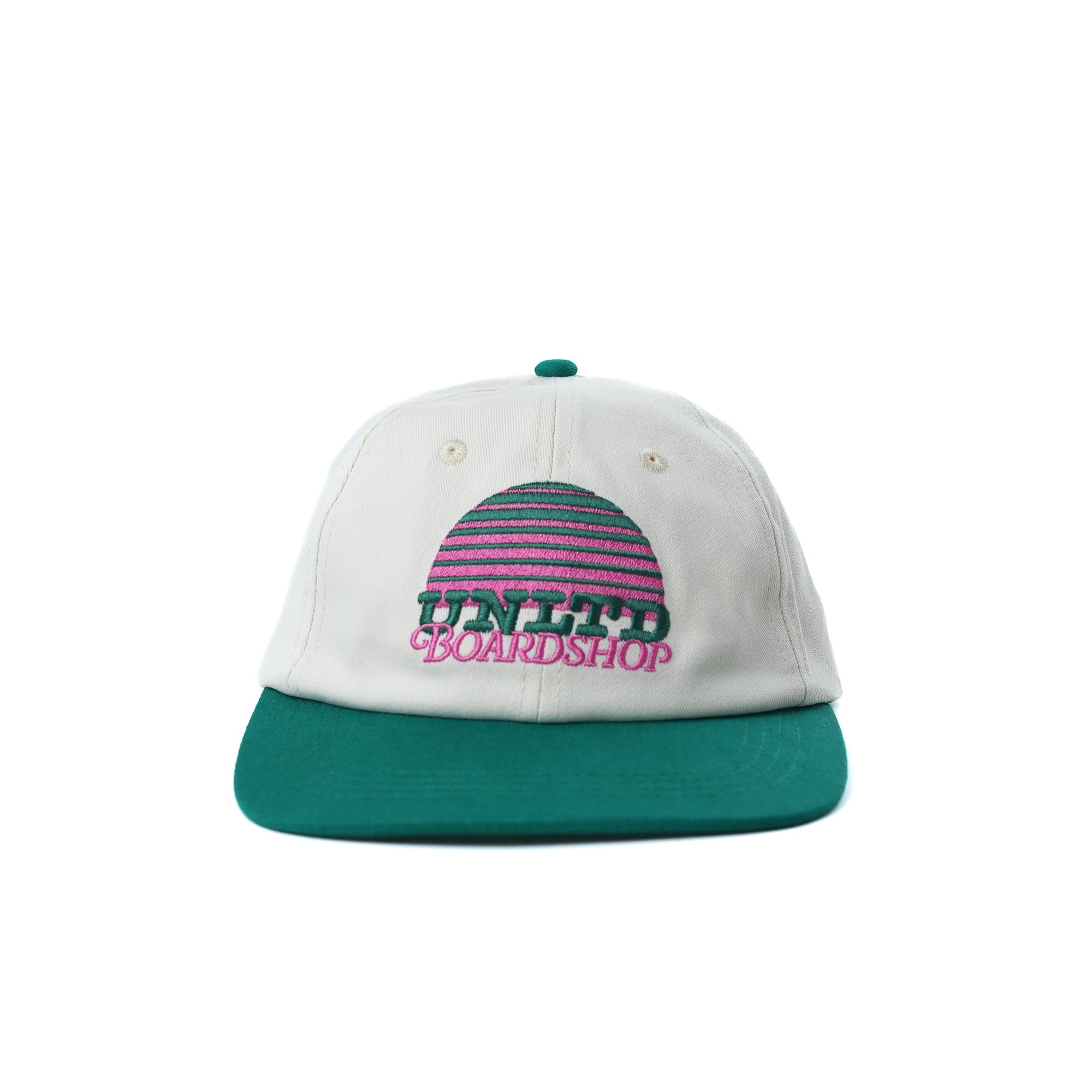 Unltd Sunsetter Hat - UNLTD Boardshop