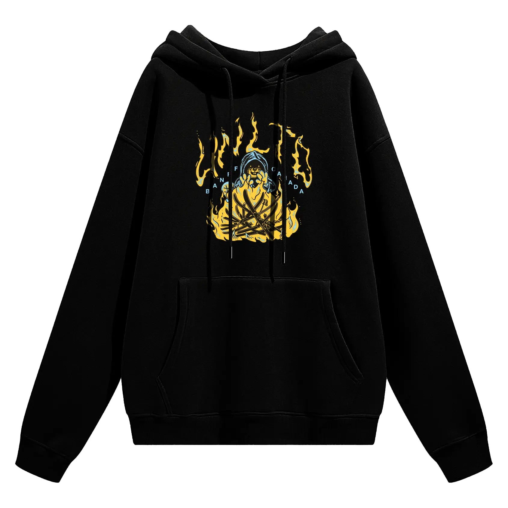 Sacrifice Hoodie