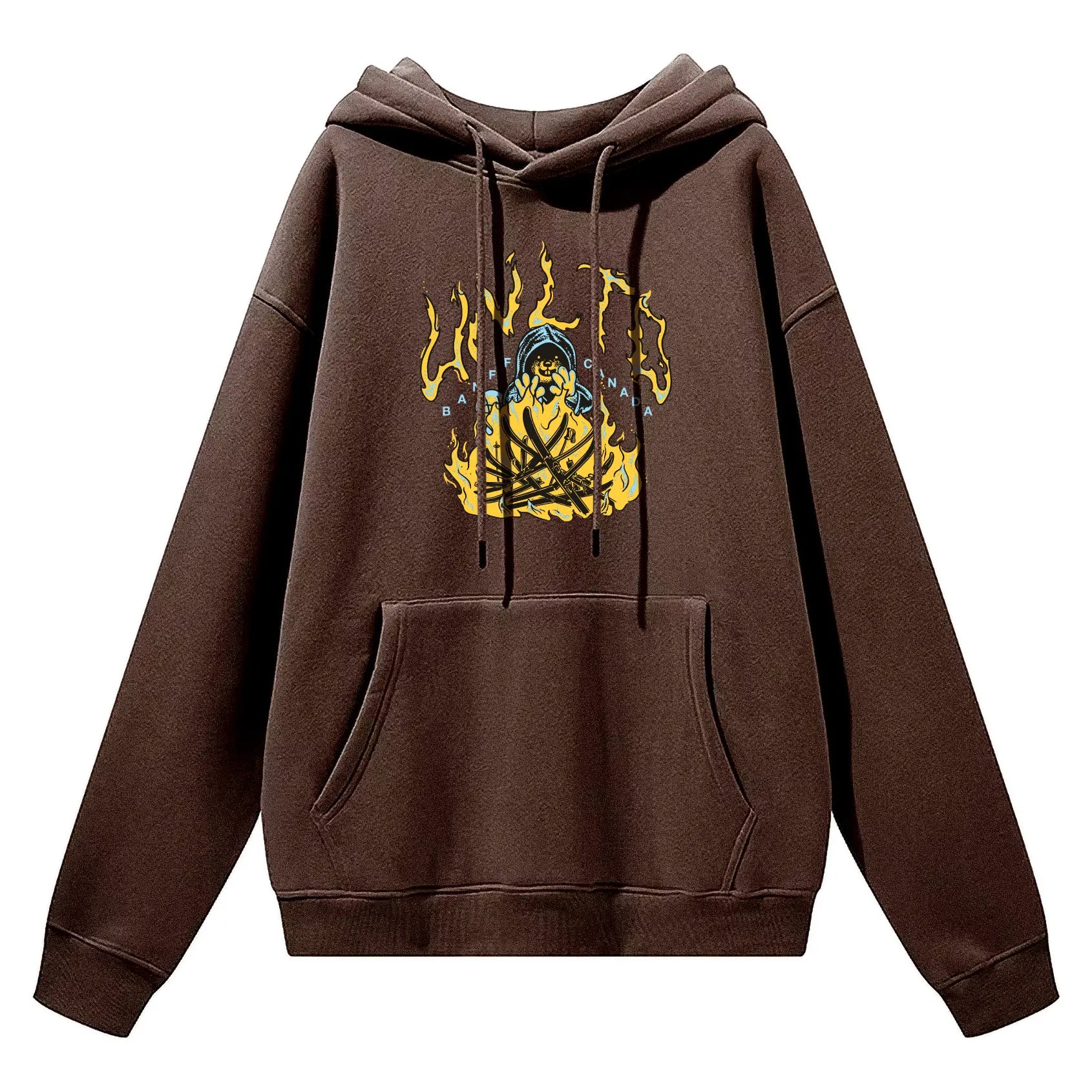 Sacrifice Hoodie
