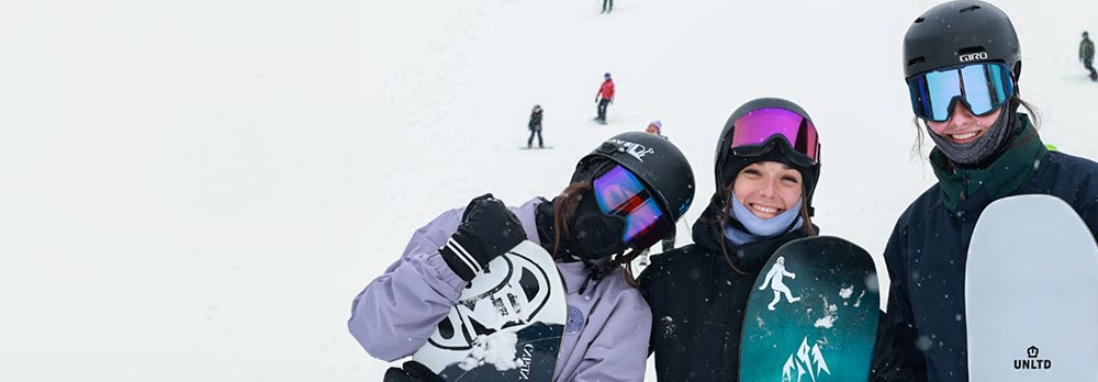 Snowboarding stores near me deals