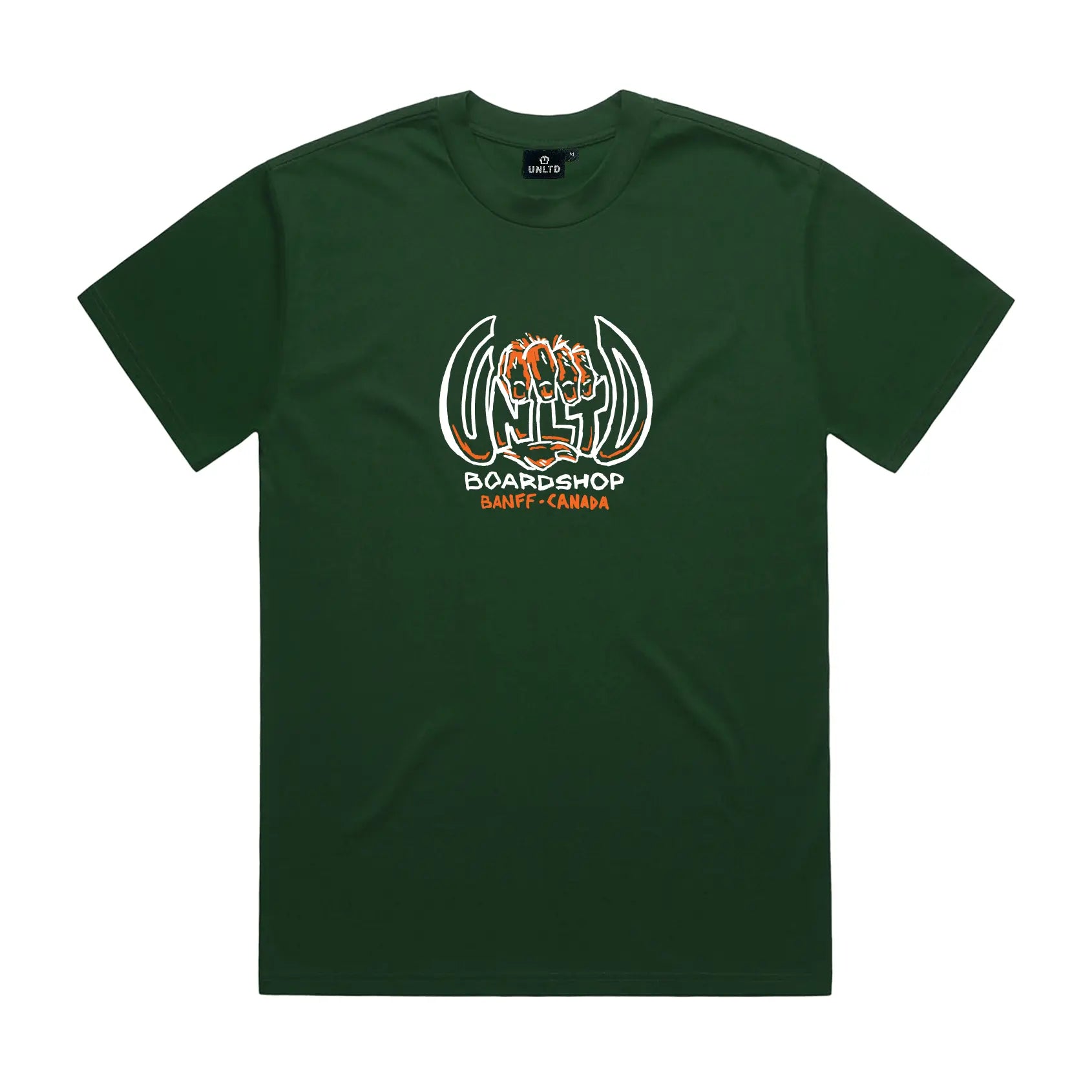 Squeeze T-Shirt