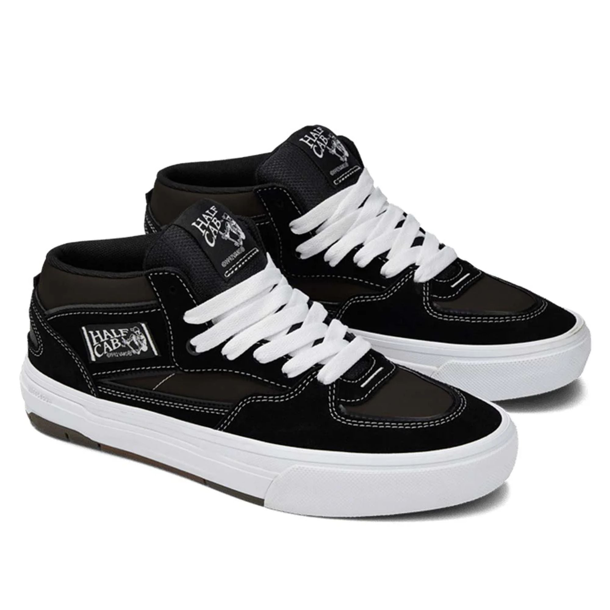Vans Skate Half Cab - UNLTD Boardshop