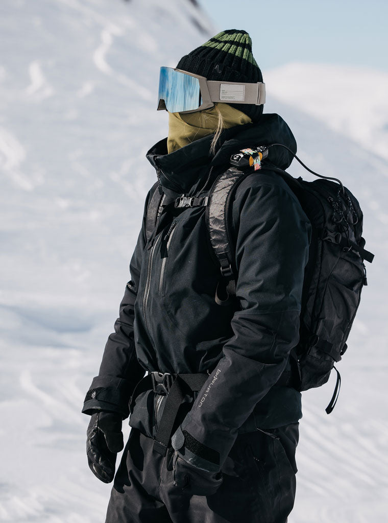 Women's [ak] Embark Gore‑Tex 2L Jacket