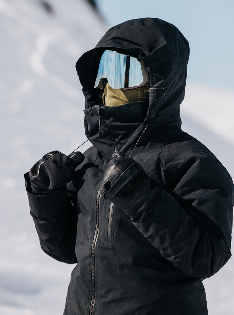 Women's [ak] Embark Gore‑Tex 2L Jacket
