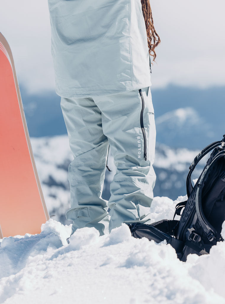 Men's [ak] Swash Gore‑Tex 2L Snowboard Pants