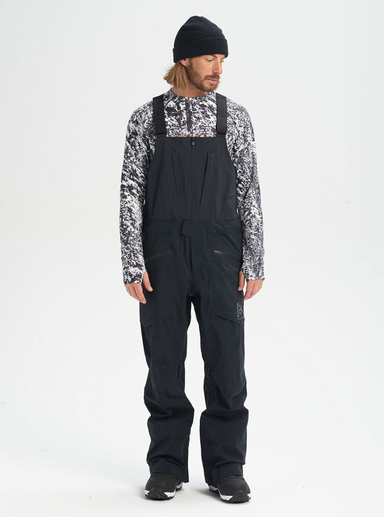 Men's [ak] Freebird Gore‑Tex 3L Stretch Bib Pants