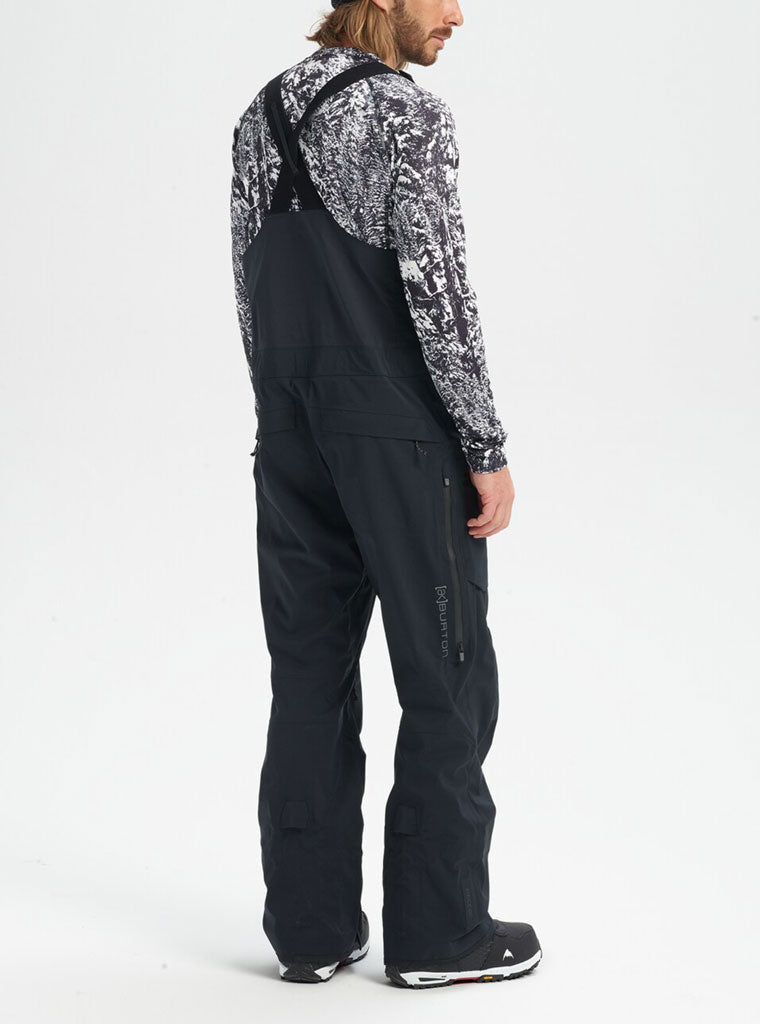 Men's [ak] Freebird Gore‑Tex 3L Stretch Bib Pants