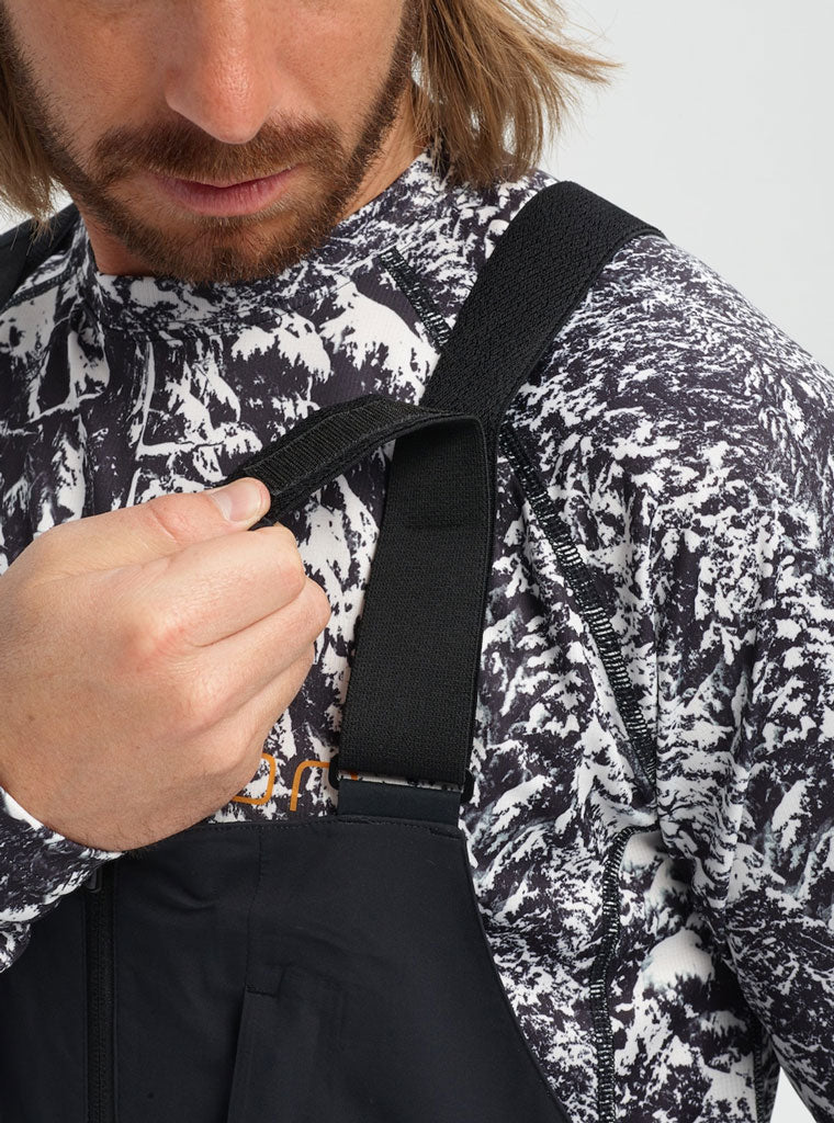 Men's [ak] Freebird Gore‑Tex 3L Stretch Bib Pants