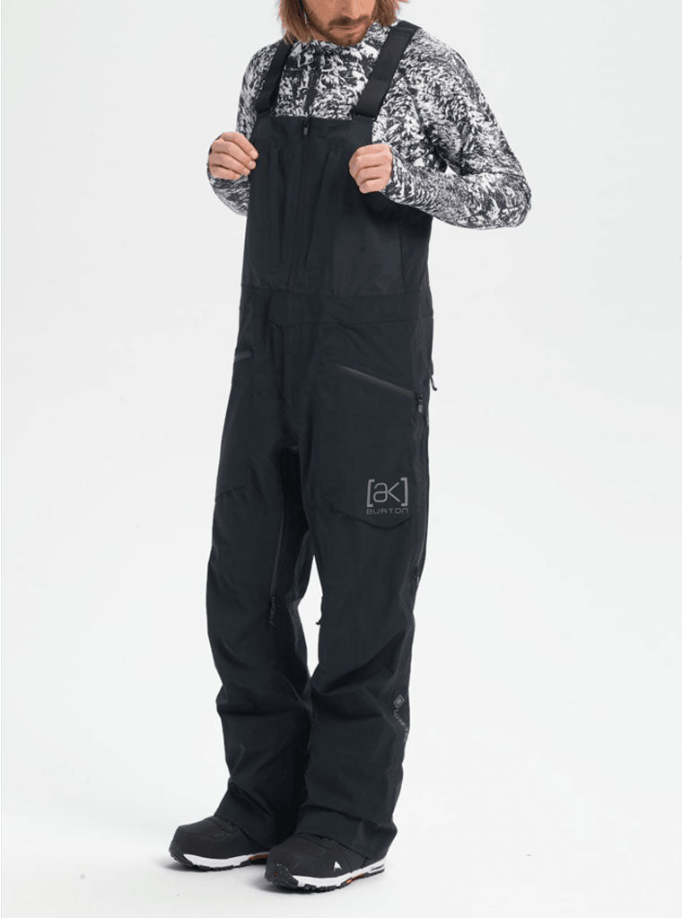 Men's [ak] Freebird Gore‑Tex 3L Stretch Bib Pants