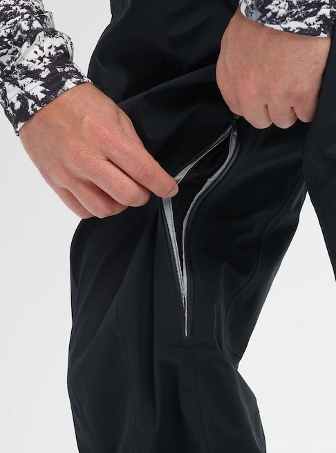Men's [ak] Freebird Gore‑Tex 3L Stretch Bib Pants