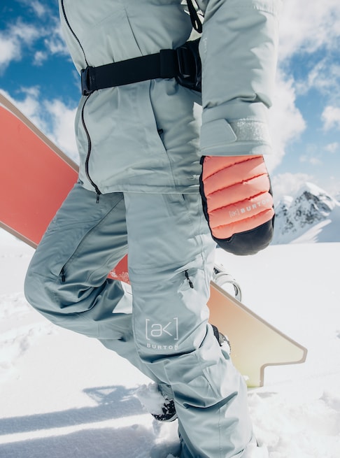Women's [ak] Summit Gore-Tex 2L Pants