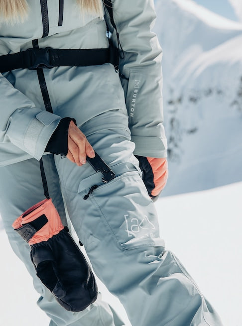 Women's [ak] Summit Gore-Tex 2L Pants