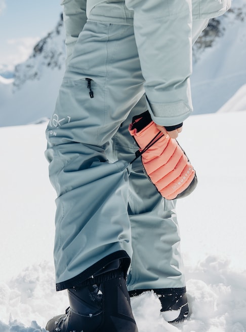 Women's [ak] Summit Gore-Tex 2L Pants
