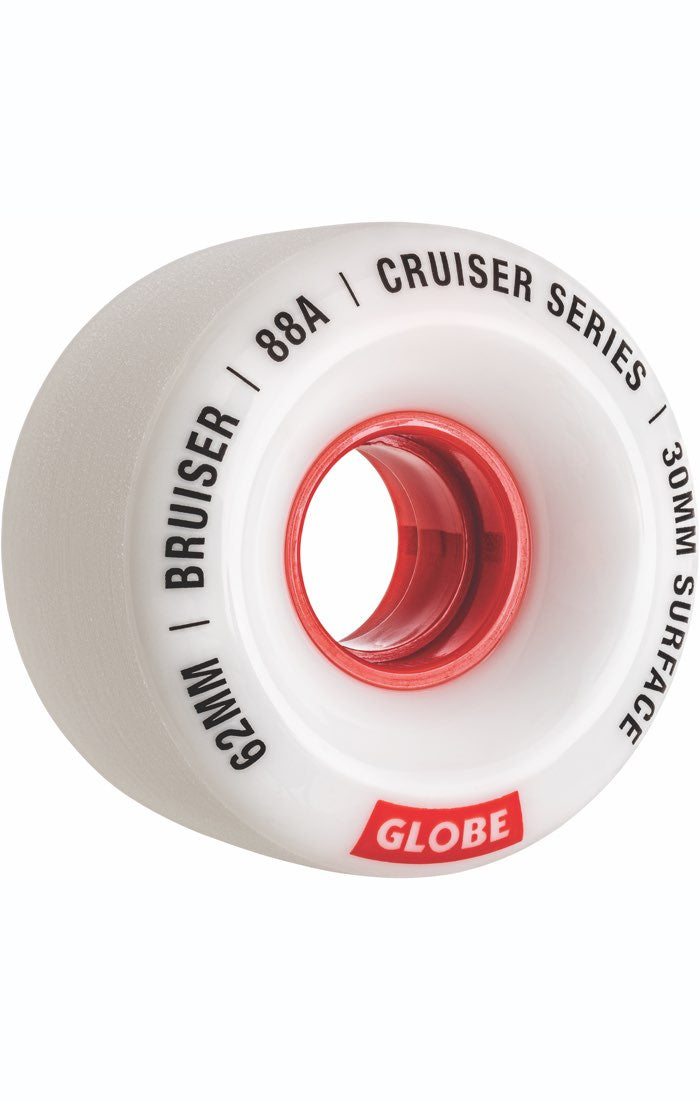 Globe Conical Cruiser Skateboard Wheel 62mm Wheels  - UNLTD Boardshop