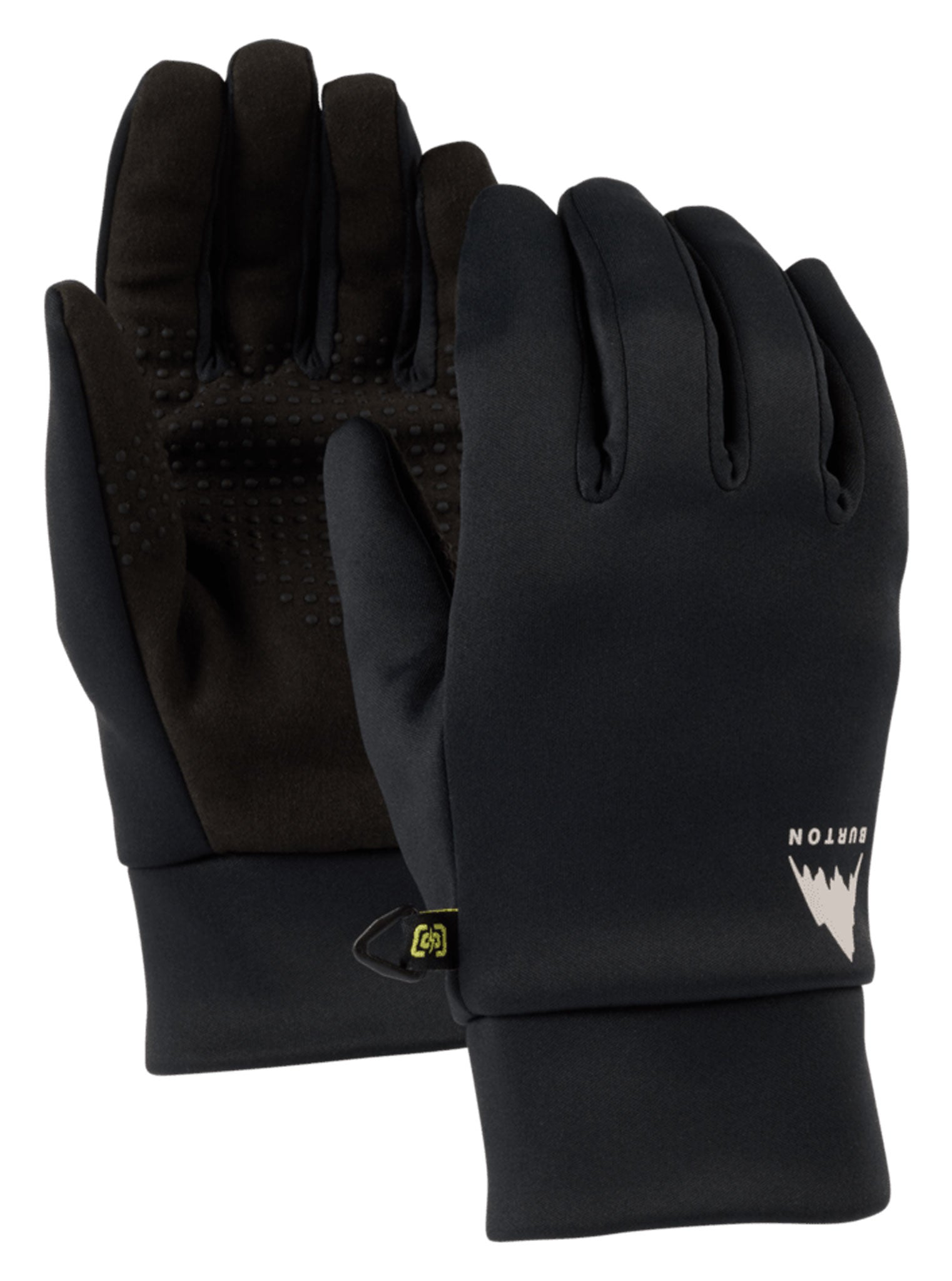 Women's Touch-N-Go Glove Liners