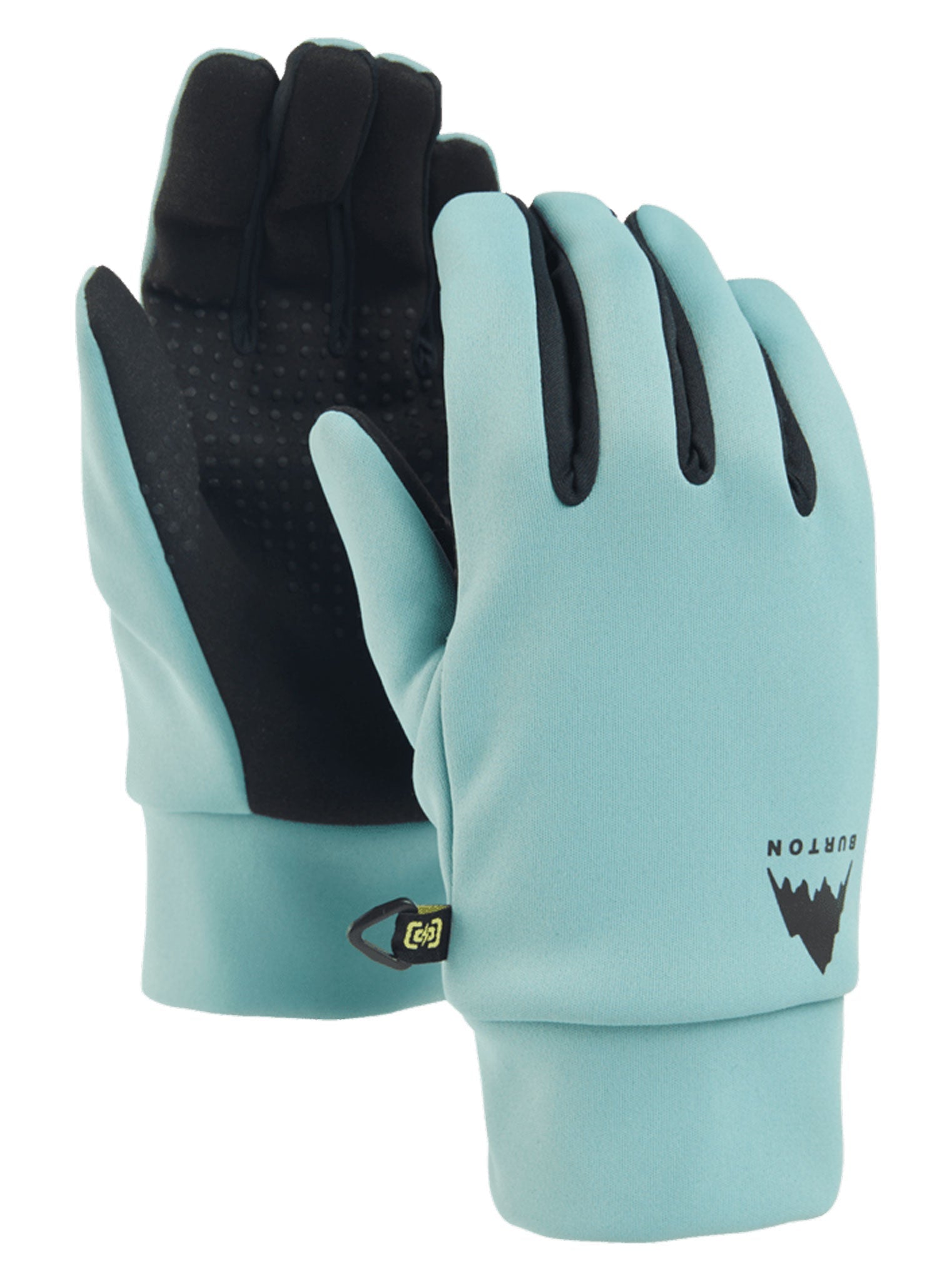 Women's Touch-N-Go Glove Liners