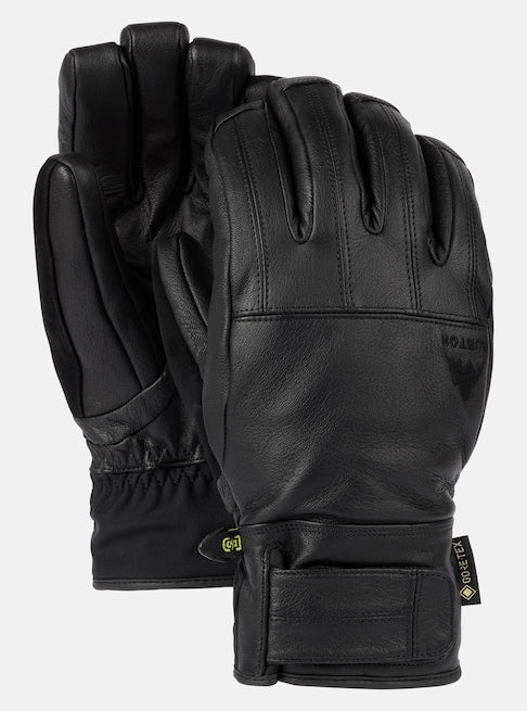 Men's Gondy Gore-Tex Leather Gloves